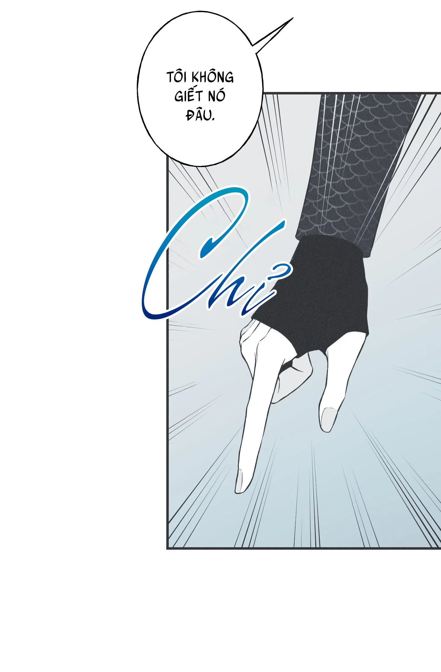 CHIẾC VÒNG CỦA RẮN Chapter 7 Trang 94