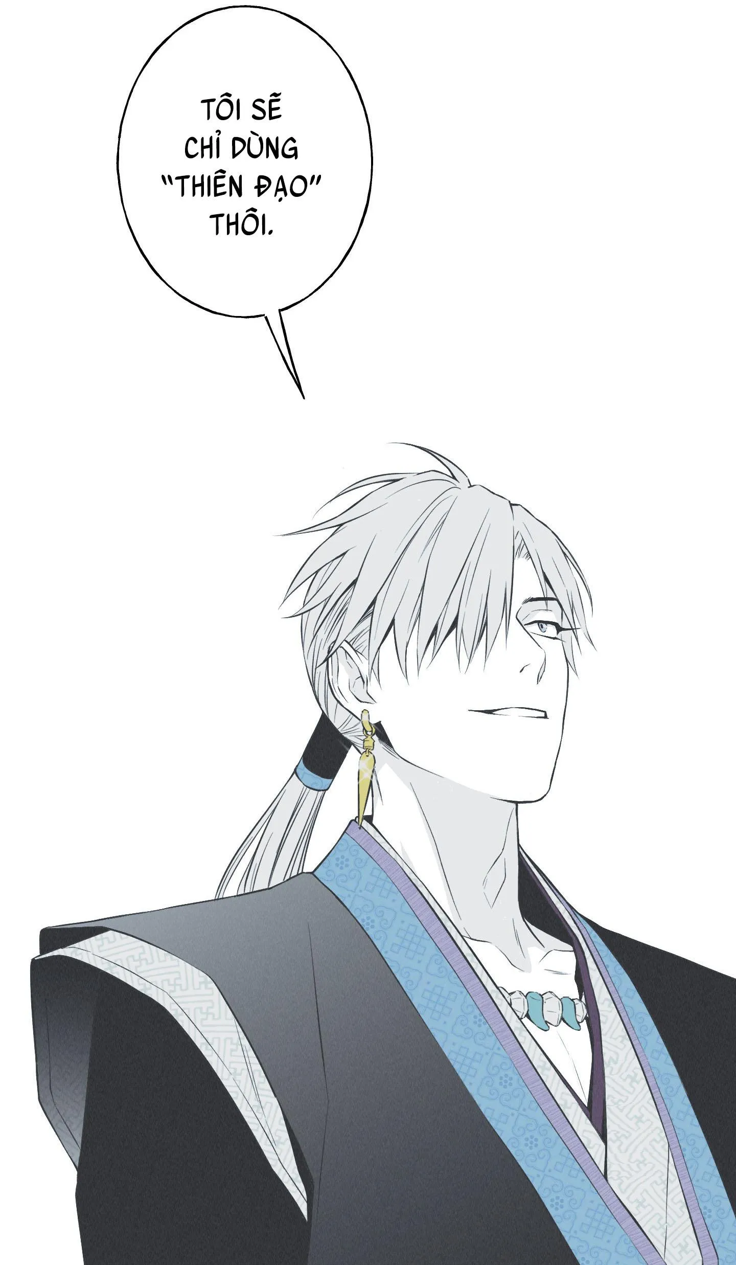 CHIẾC VÒNG CỦA RẮN Chapter 7 Trang 95