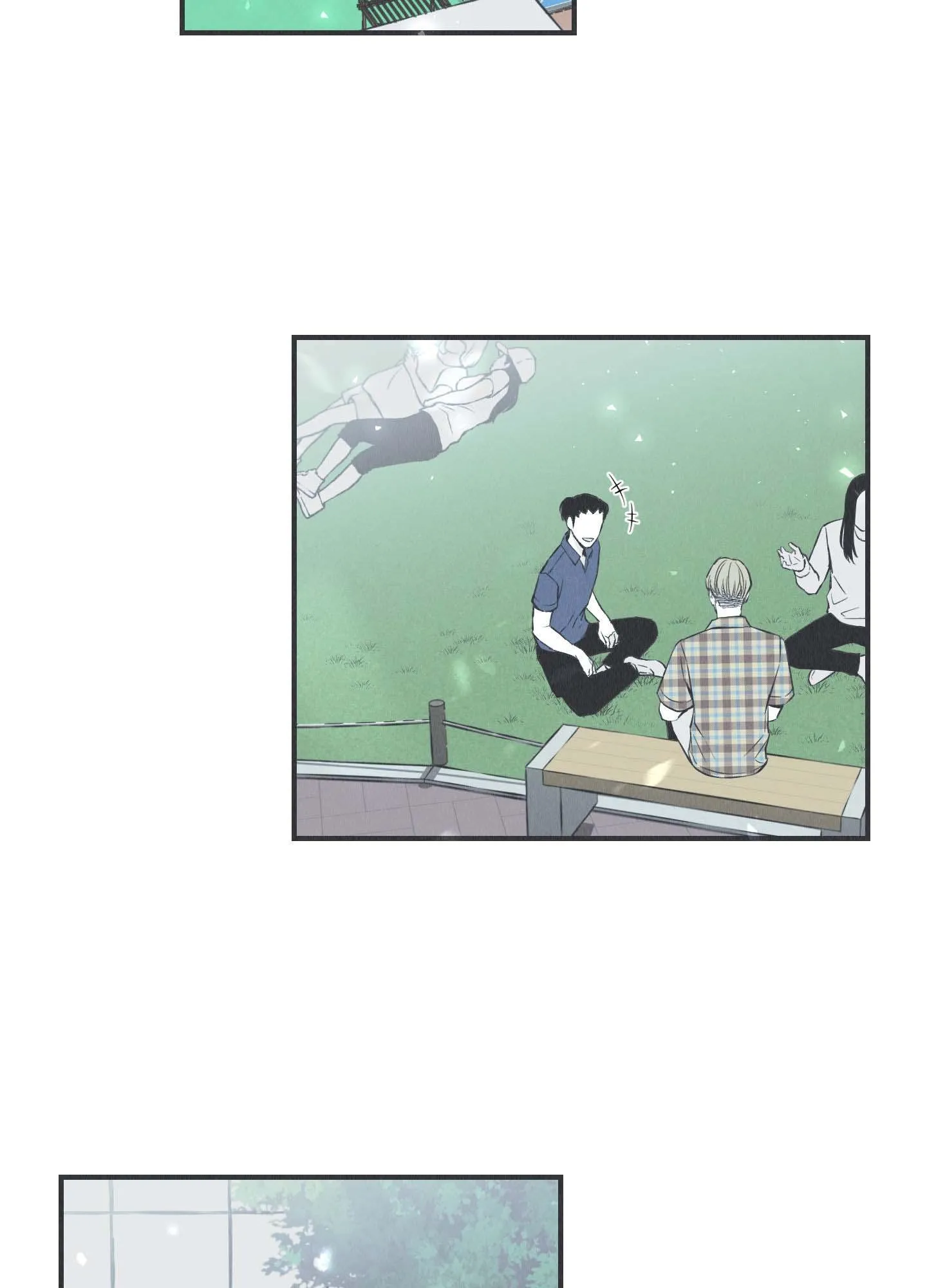 CHIẾC VÒNG CỦA RẮN Chapter 8 Trang 4