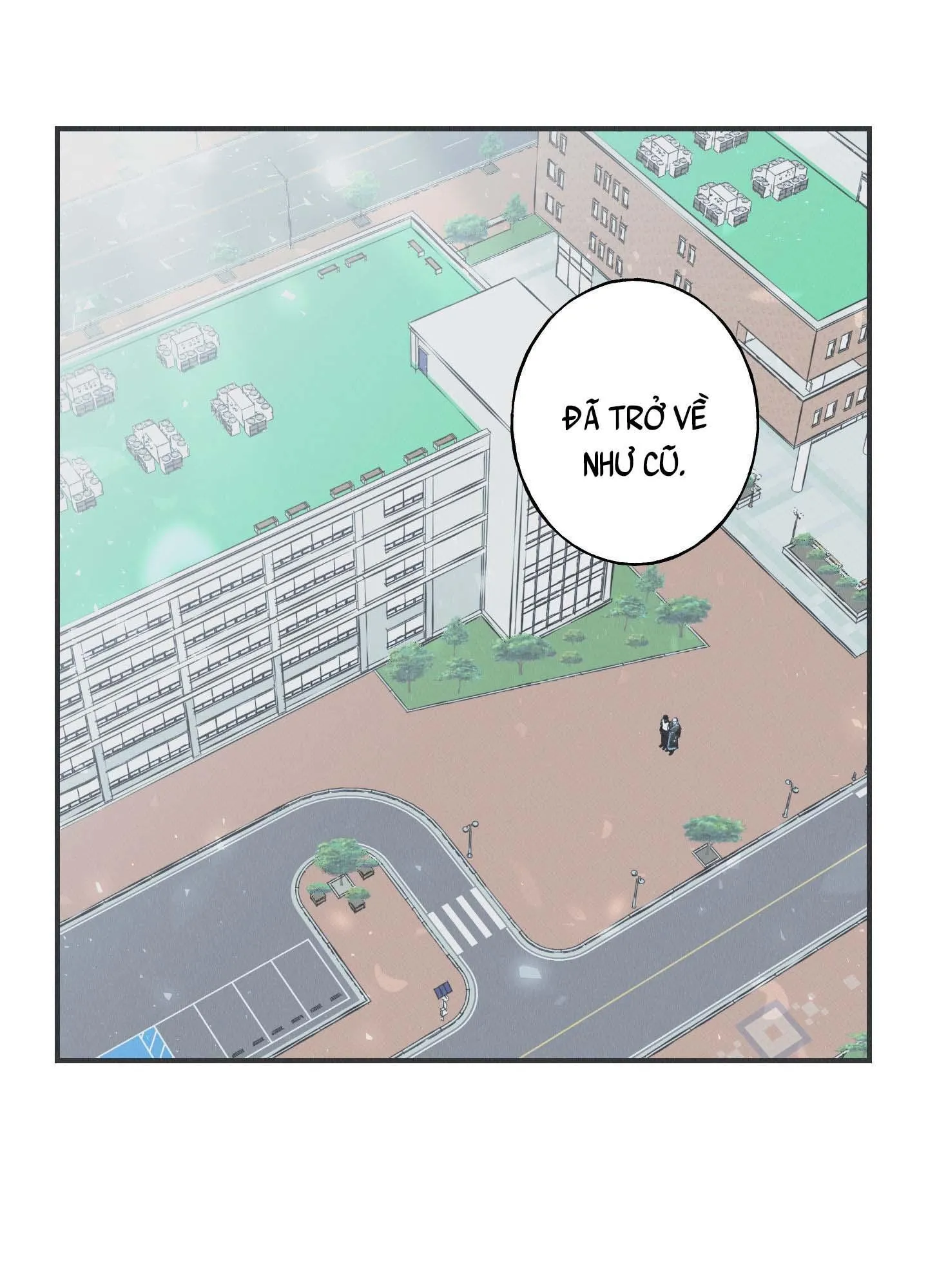 CHIẾC VÒNG CỦA RẮN Chapter 8 Trang 6