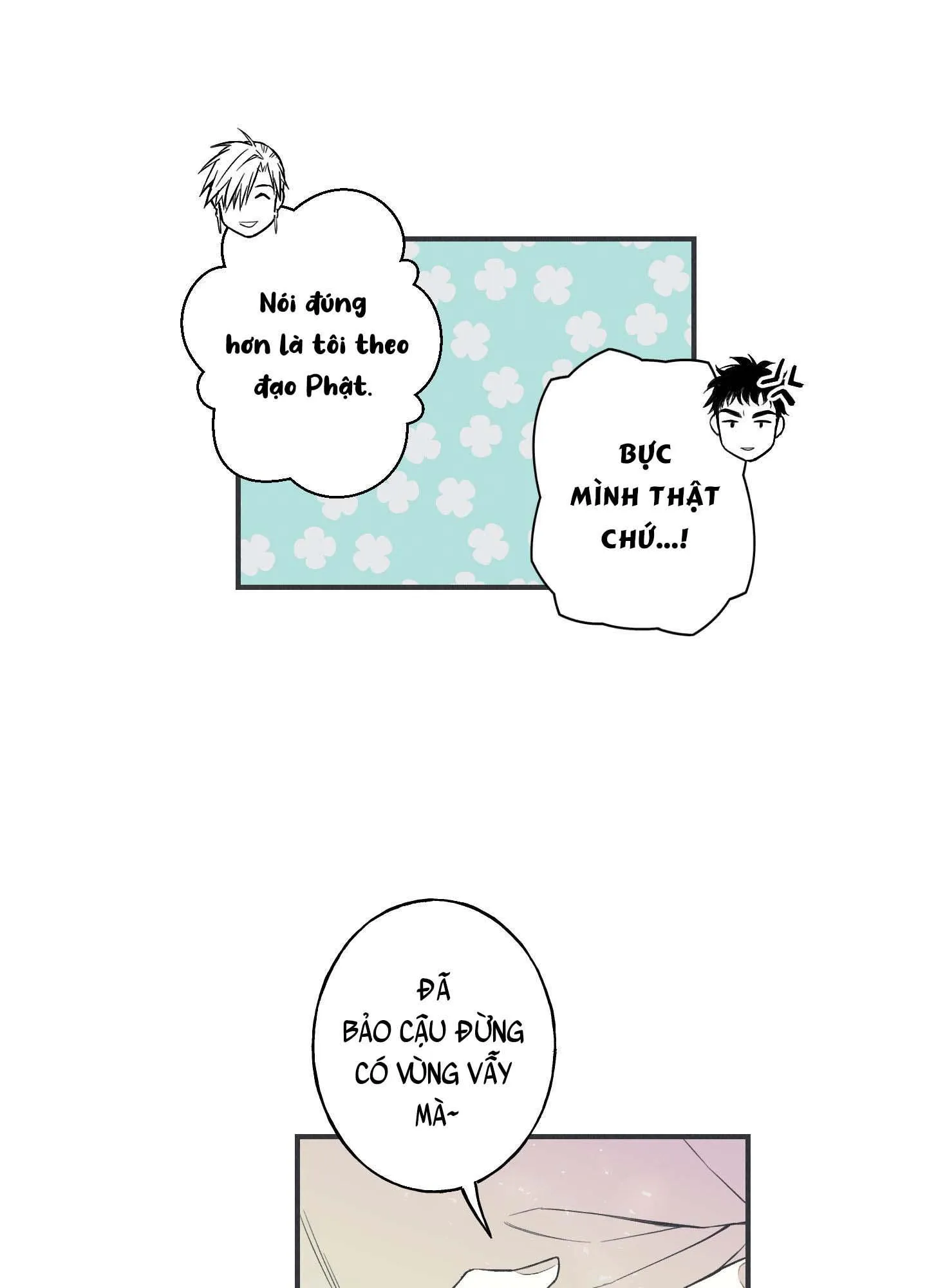 CHIẾC VÒNG CỦA RẮN Chapter 8 Trang 15