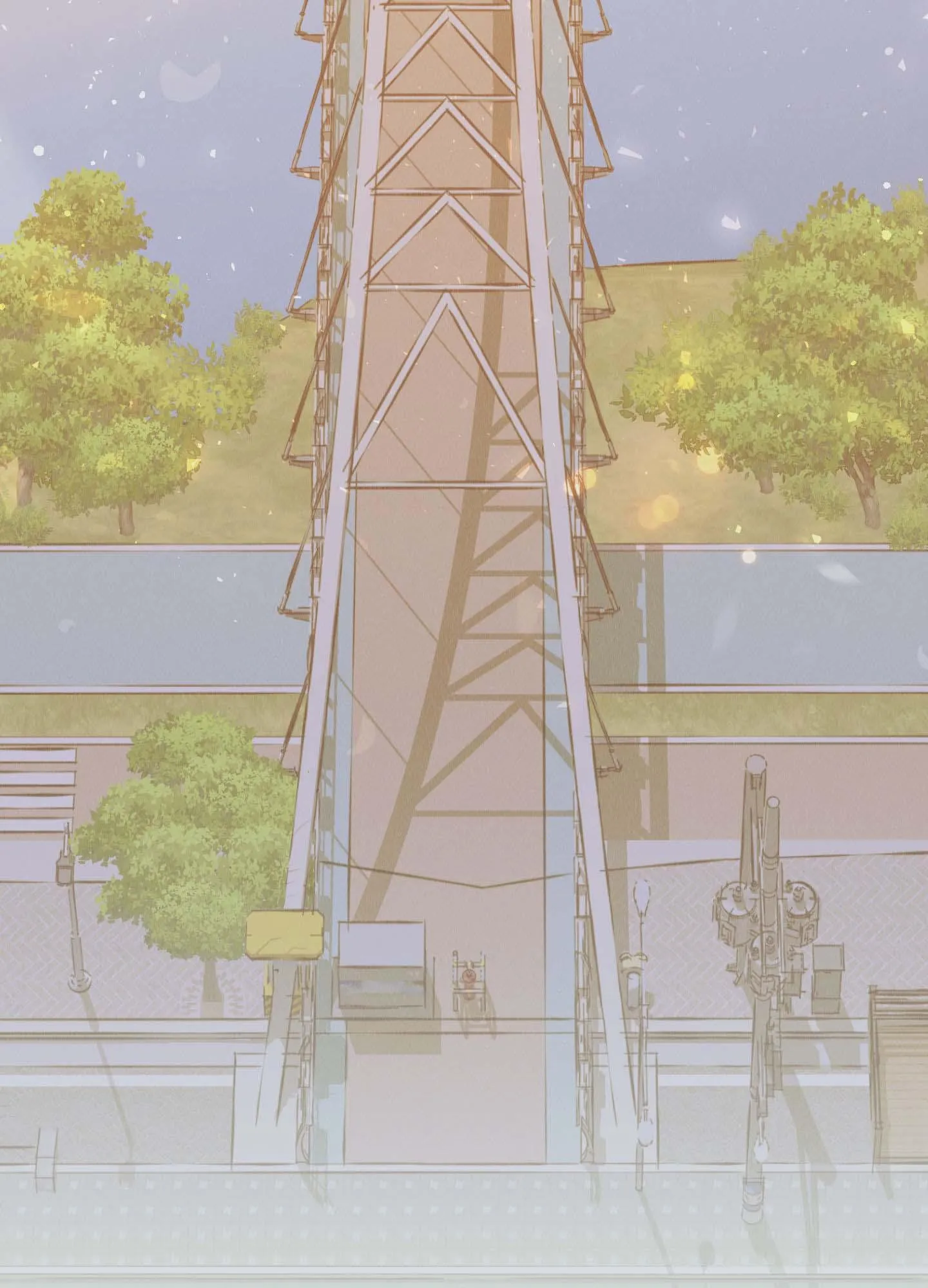 CHIẾC VÒNG CỦA RẮN Chapter 8 Trang 18