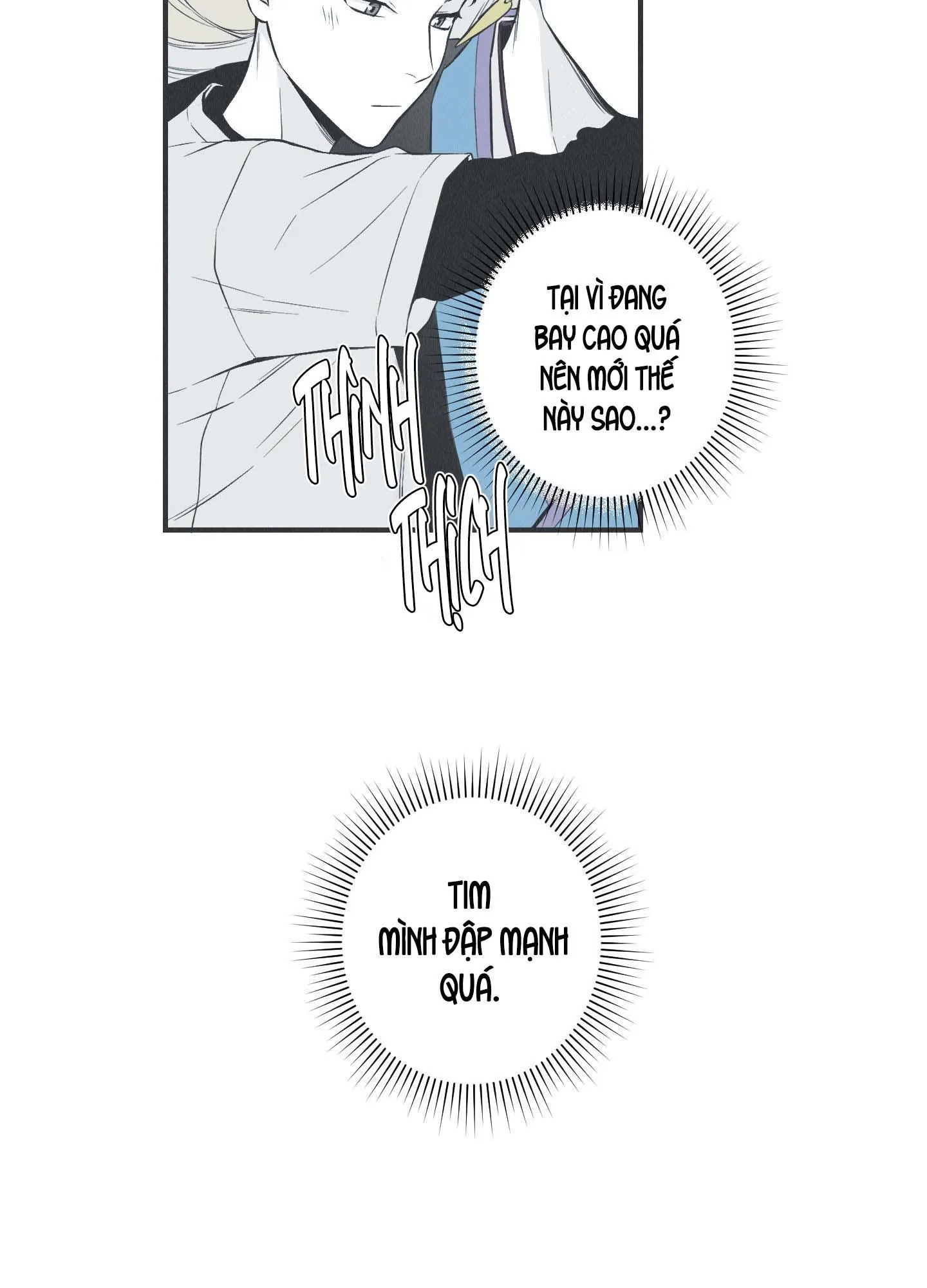 CHIẾC VÒNG CỦA RẮN Chapter 8 Trang 20