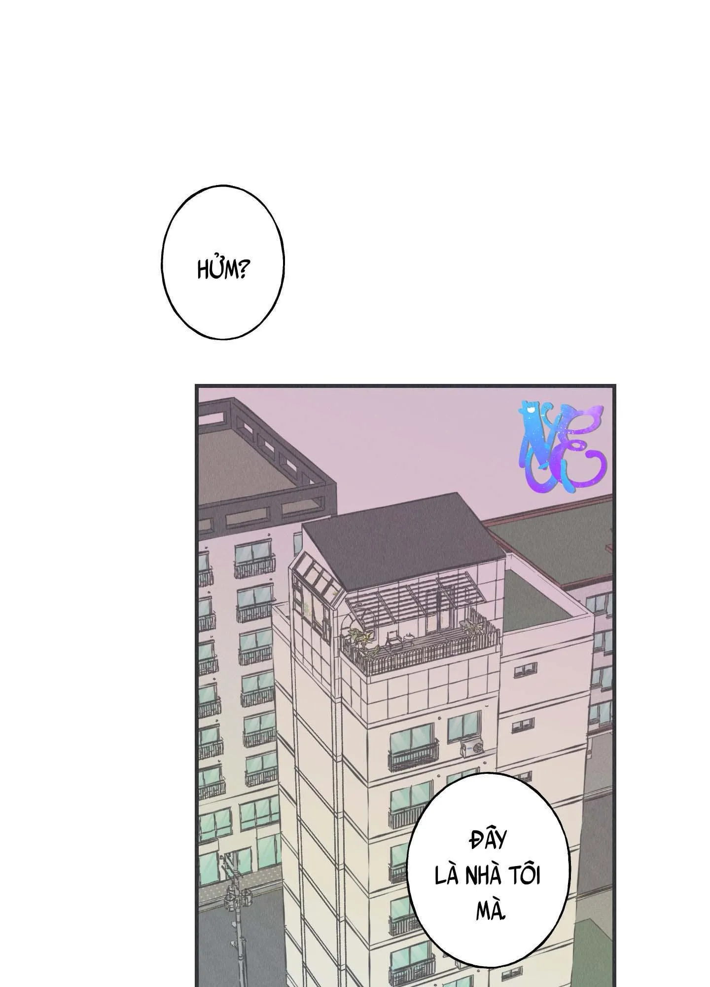 CHIẾC VÒNG CỦA RẮN Chapter 8 Trang 21