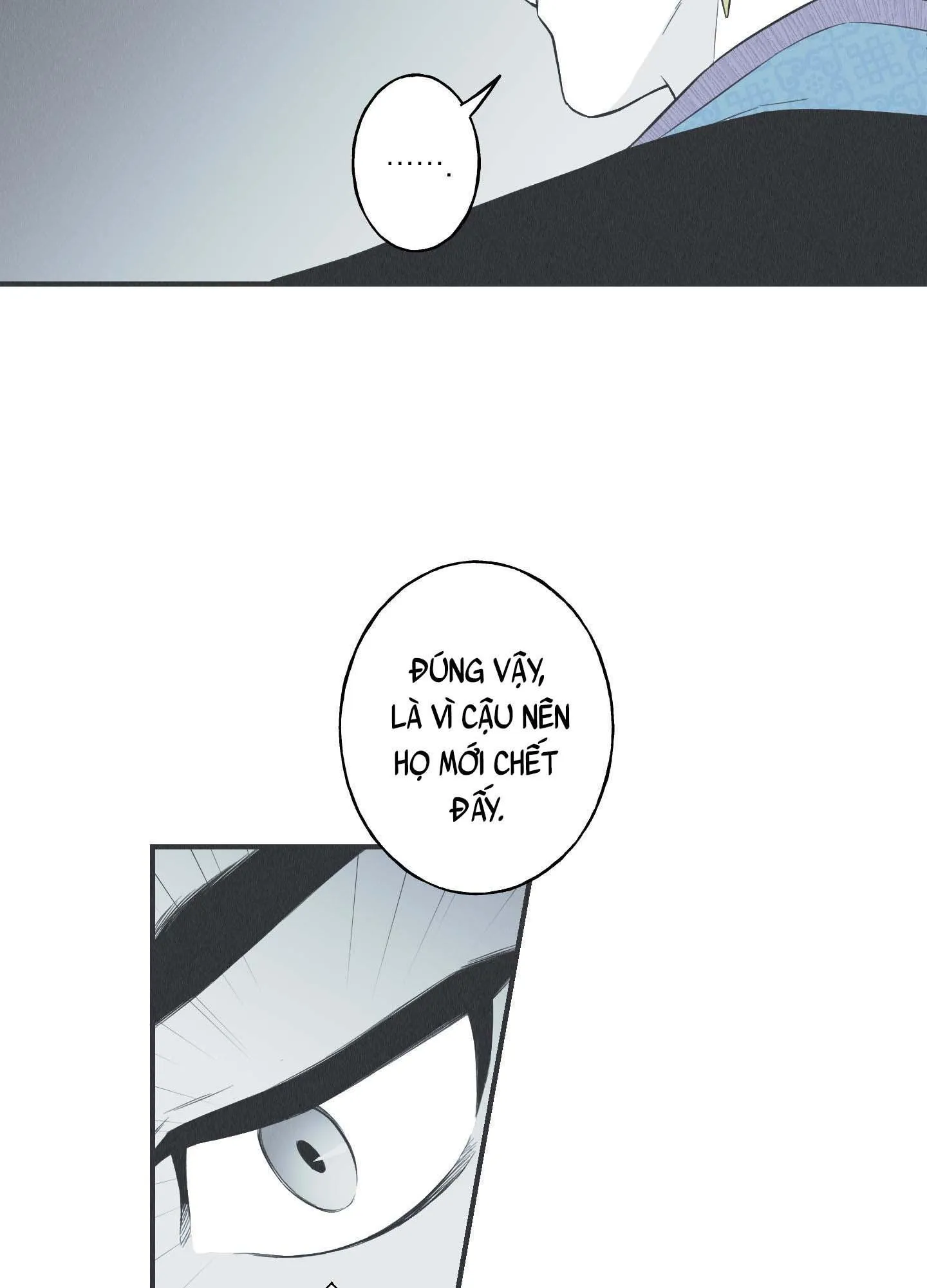 CHIẾC VÒNG CỦA RẮN Chapter 8 Trang 28