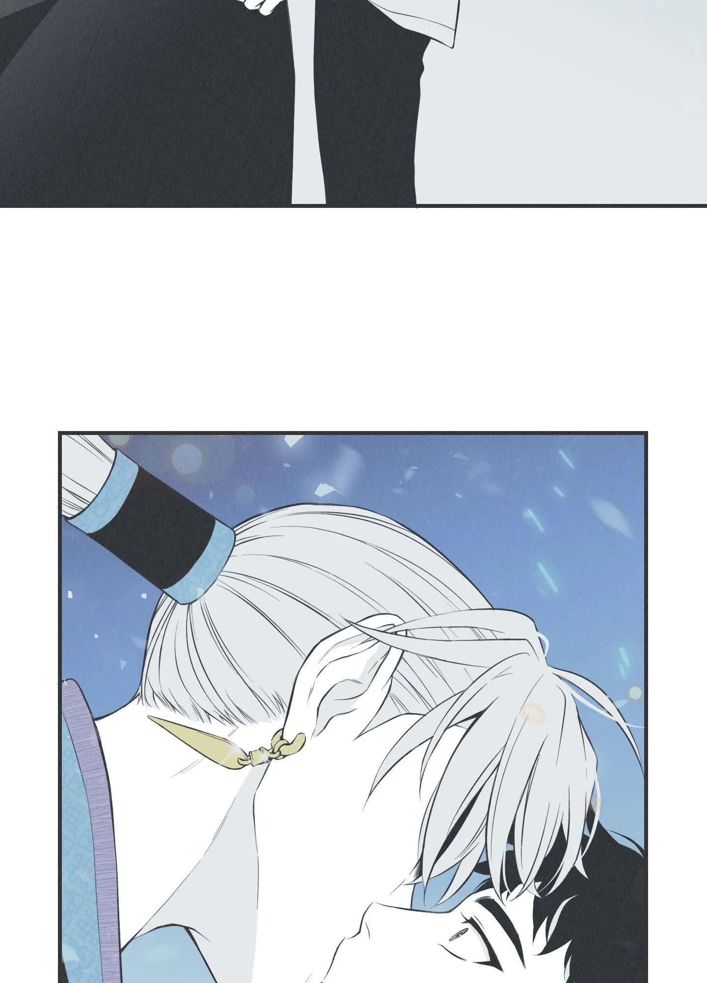 CHIẾC VÒNG CỦA RẮN Chapter 8 Trang 33