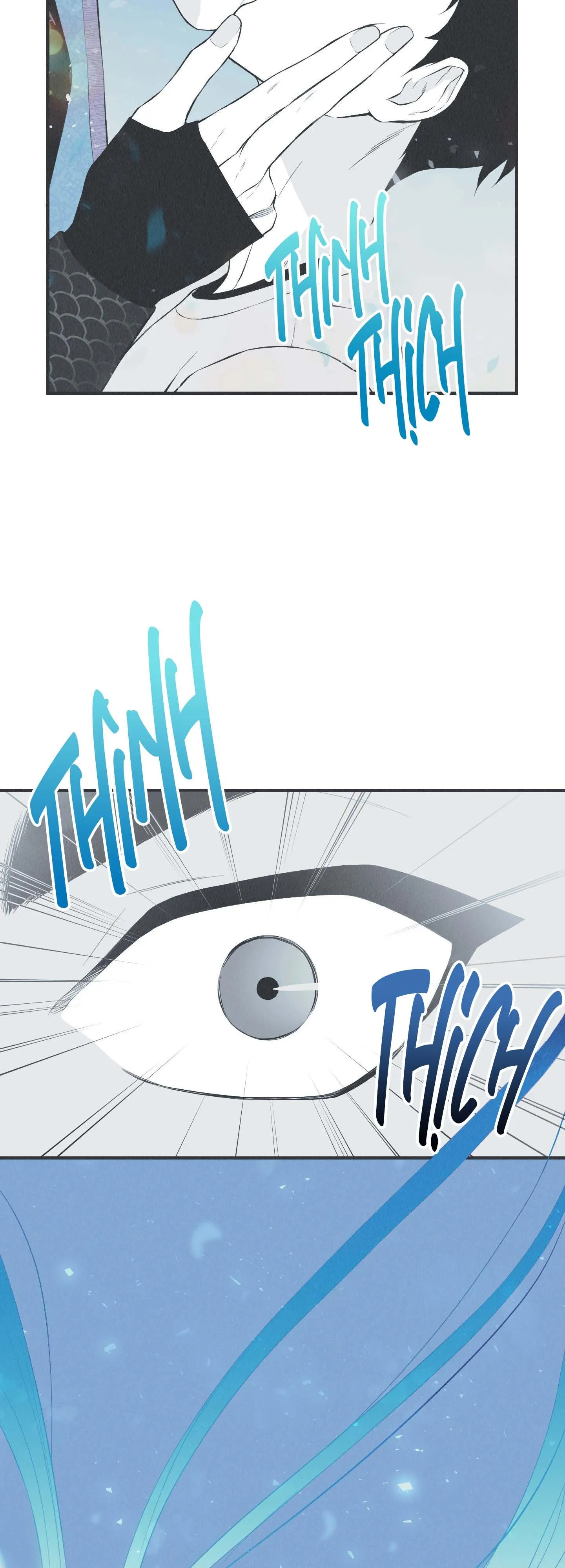 CHIẾC VÒNG CỦA RẮN Chapter 8 Trang 34