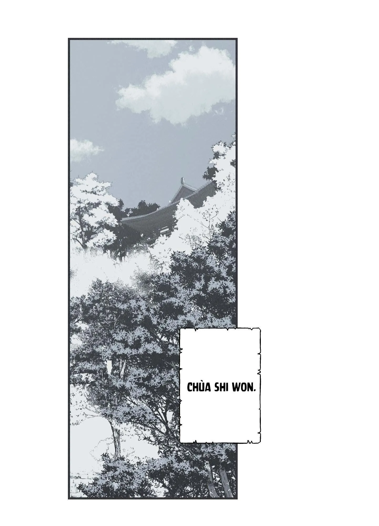 CHIẾC VÒNG CỦA RẮN Chapter 8 Trang 42