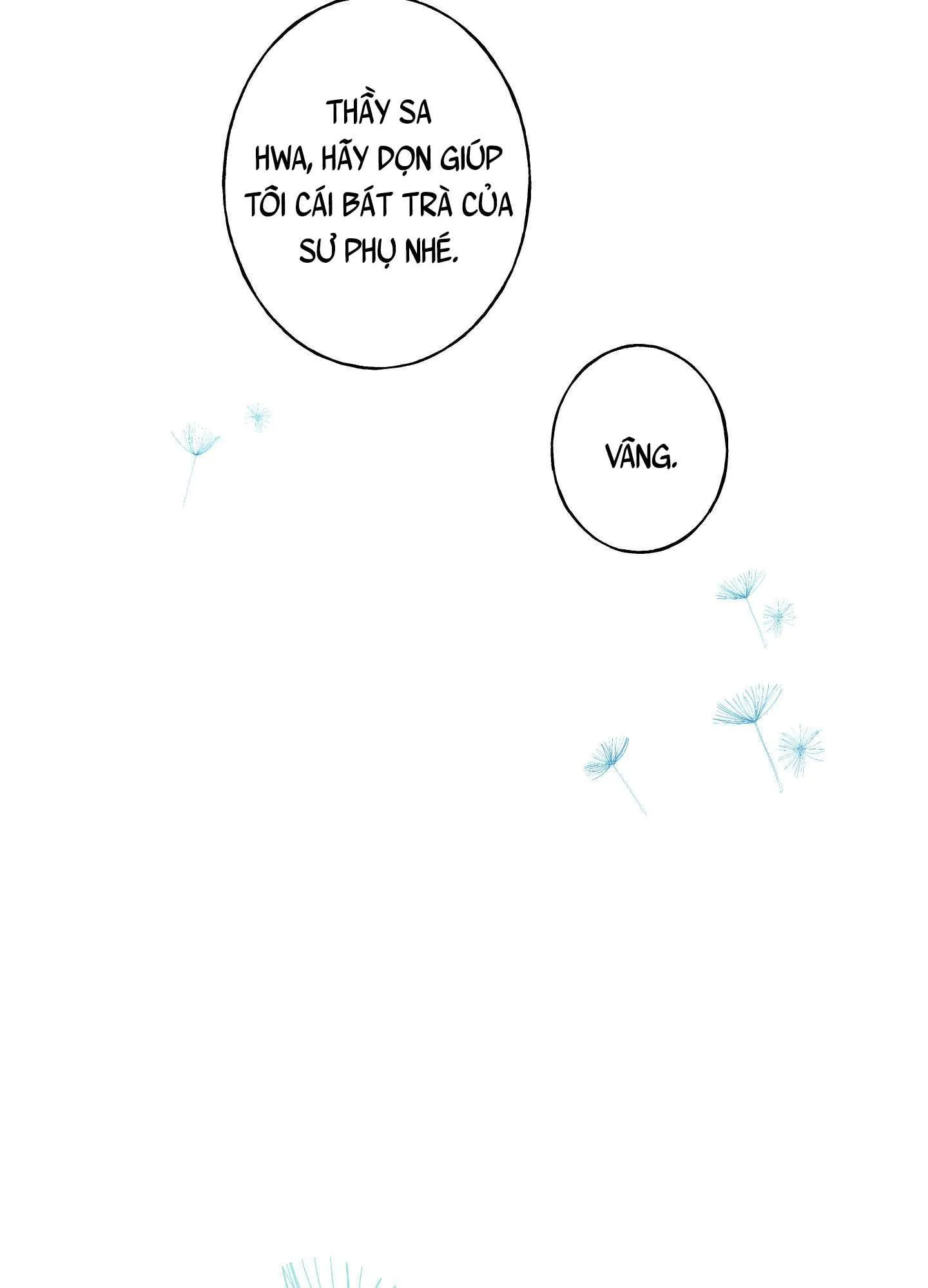 CHIẾC VÒNG CỦA RẮN Chapter 8 Trang 49