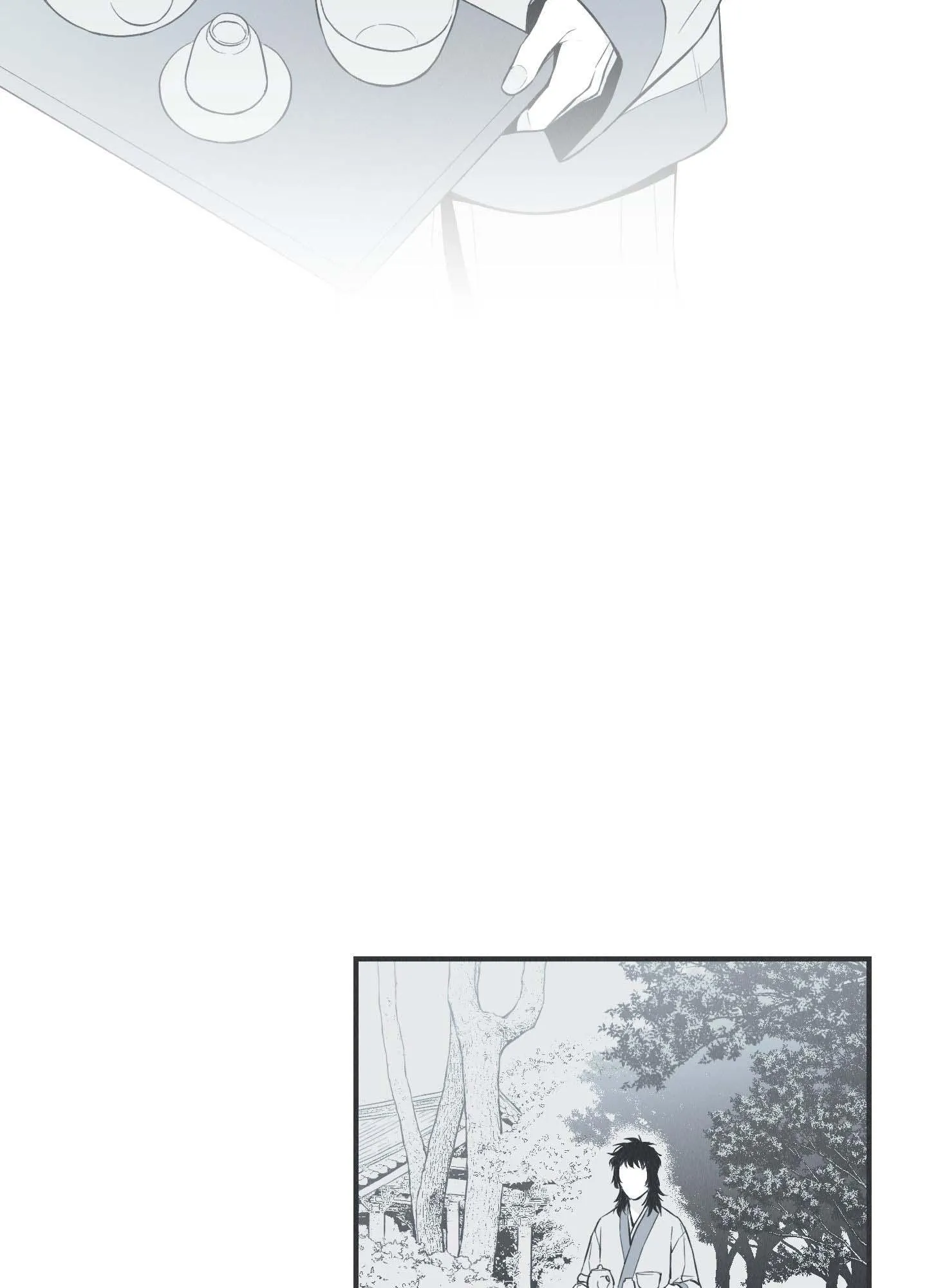 CHIẾC VÒNG CỦA RẮN Chapter 8 Trang 51