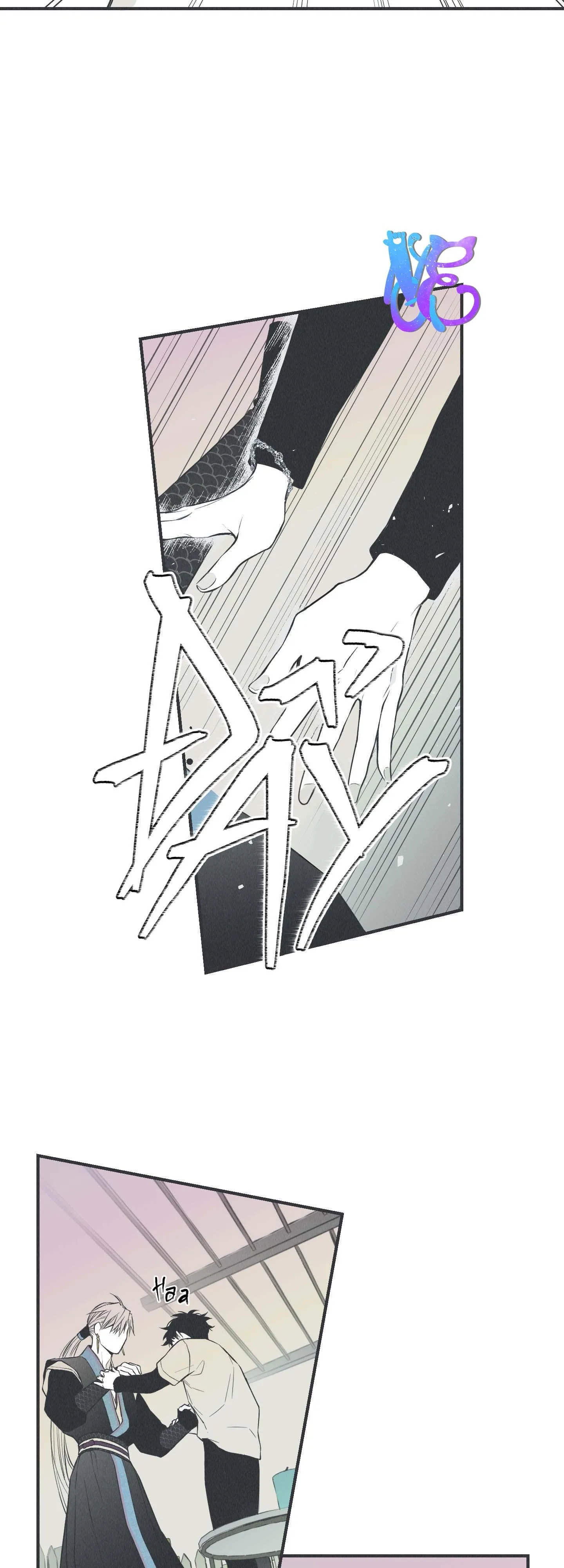 CHIẾC VÒNG CỦA RẮN Chapter 8 Trang 57