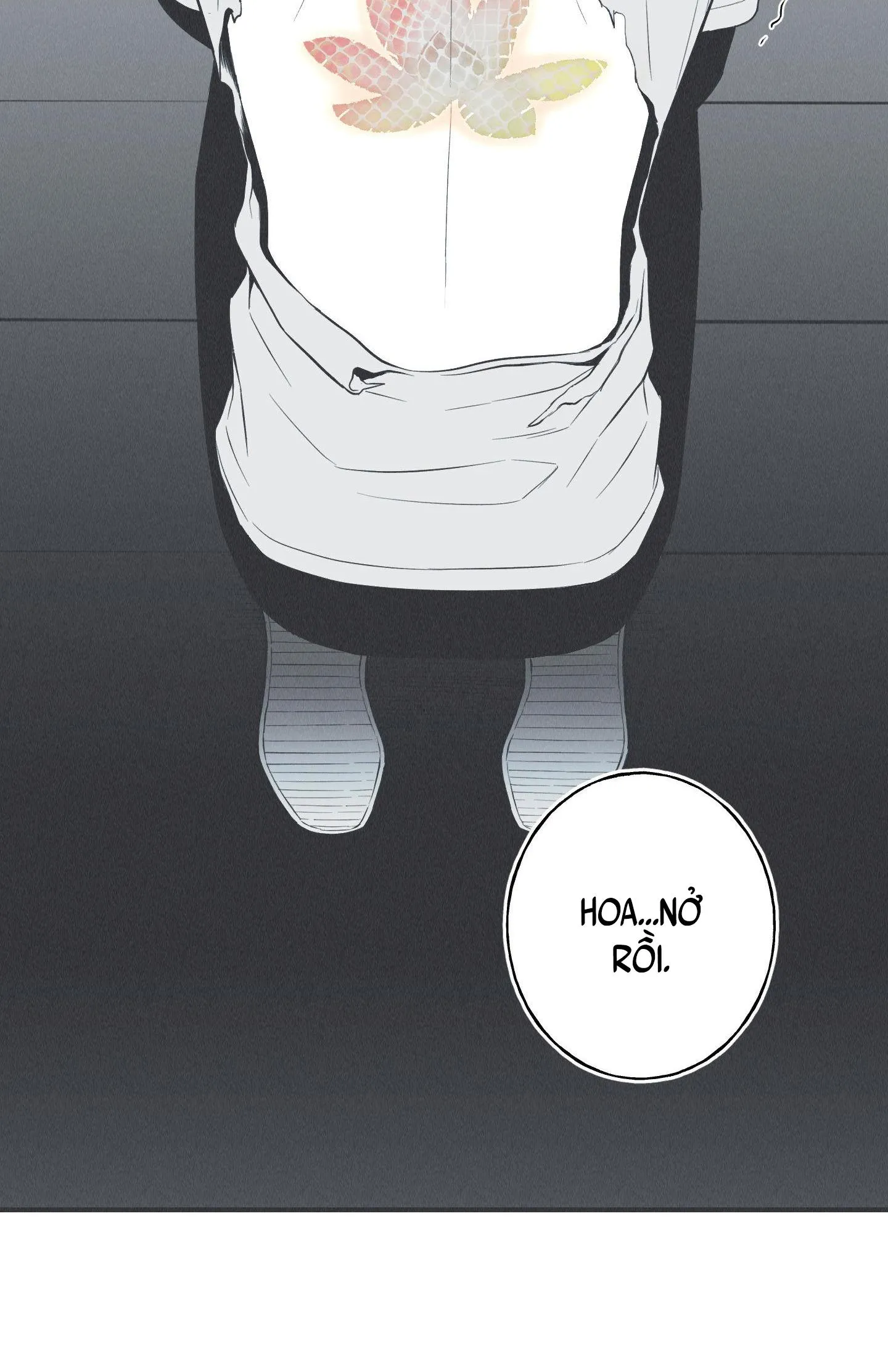 CHIẾC VÒNG CỦA RẮN Chapter 9 Trang 3