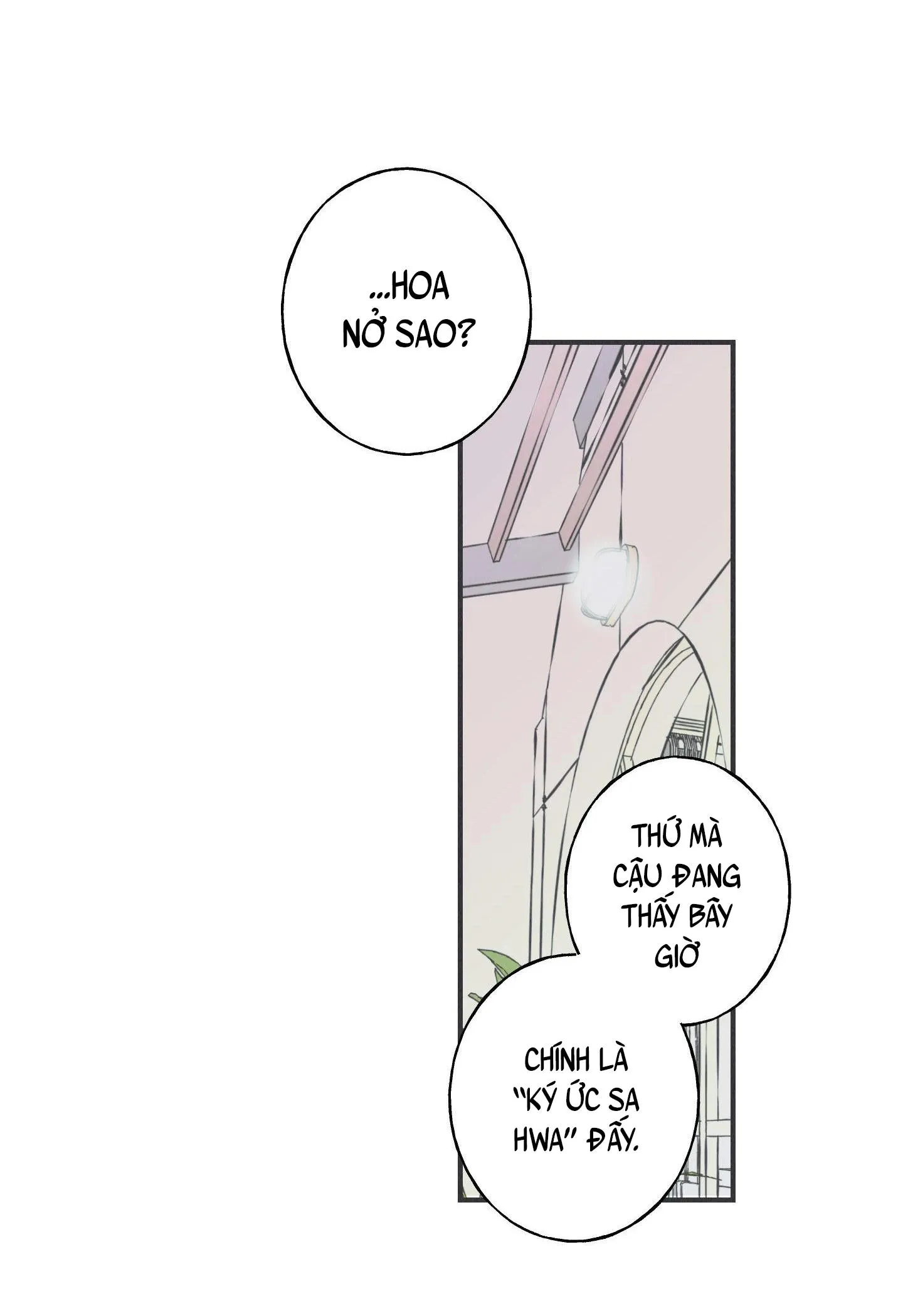 CHIẾC VÒNG CỦA RẮN Chapter 9 Trang 4