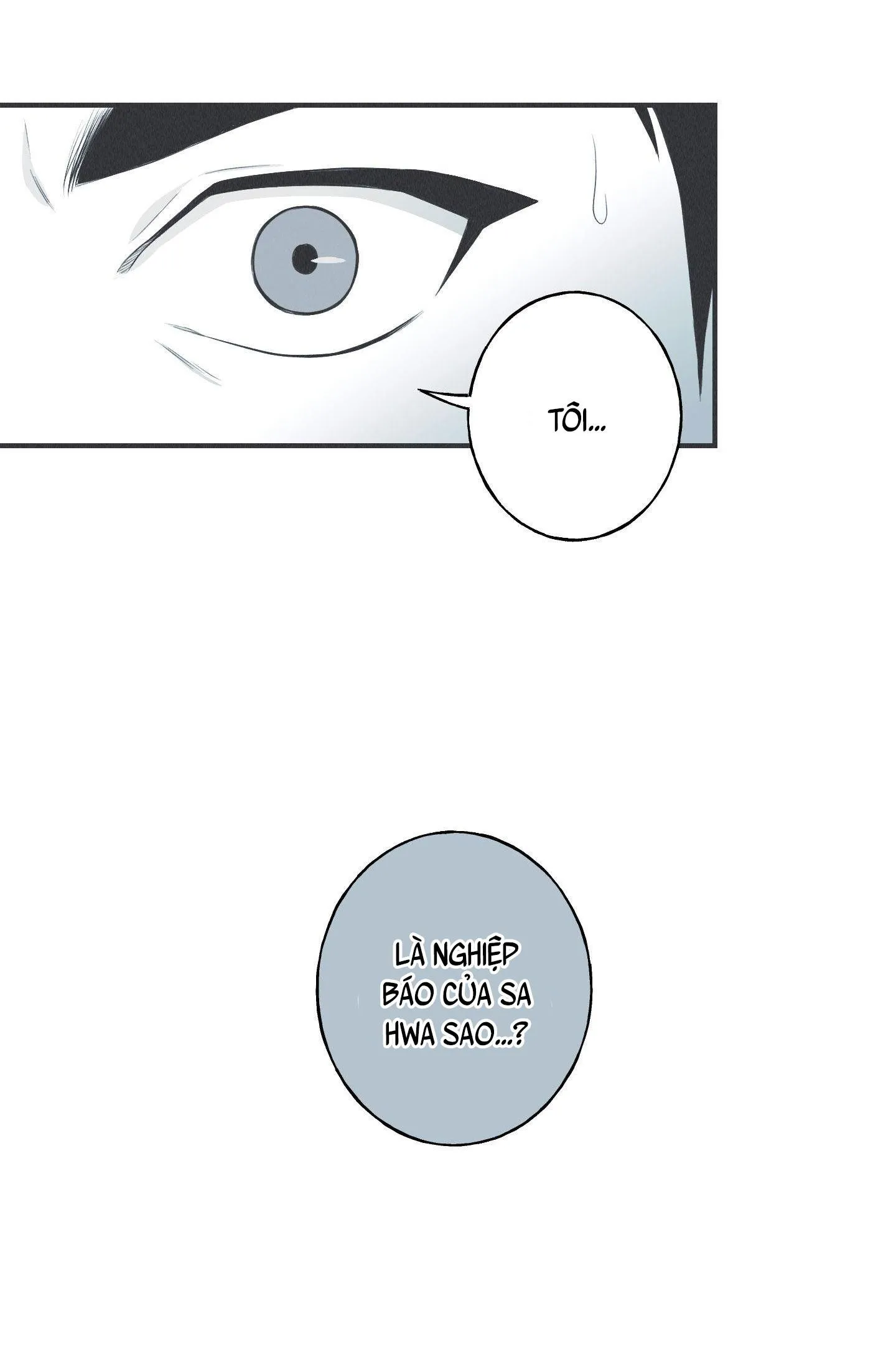 CHIẾC VÒNG CỦA RẮN Chapter 9 Trang 23