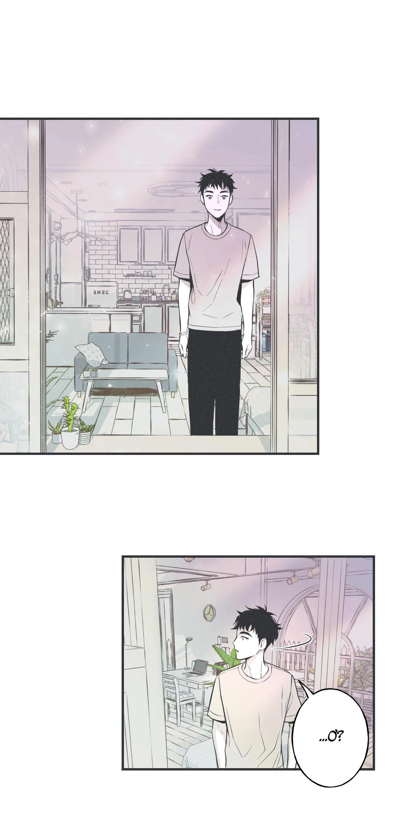 CHIẾC VÒNG CỦA RẮN Chapter 9 Trang 35