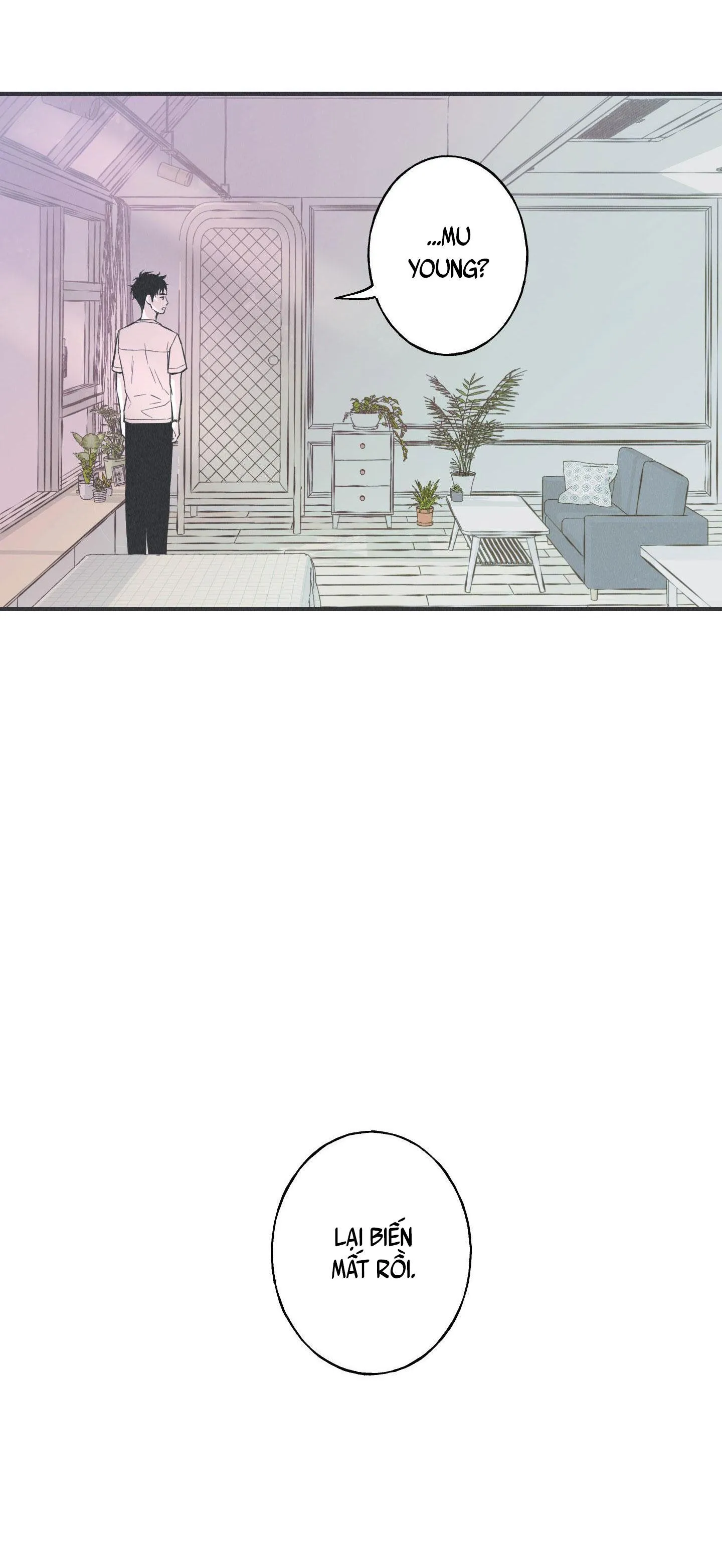 CHIẾC VÒNG CỦA RẮN Chapter 9 Trang 36