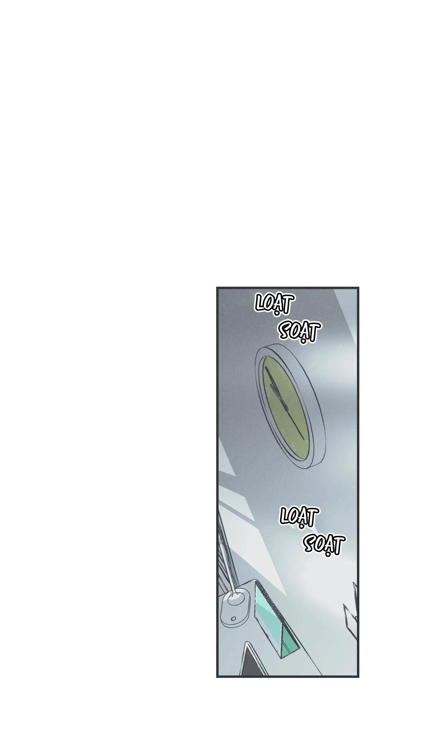 CHIẾC VÒNG CỦA RẮN Chapter 9 Trang 37