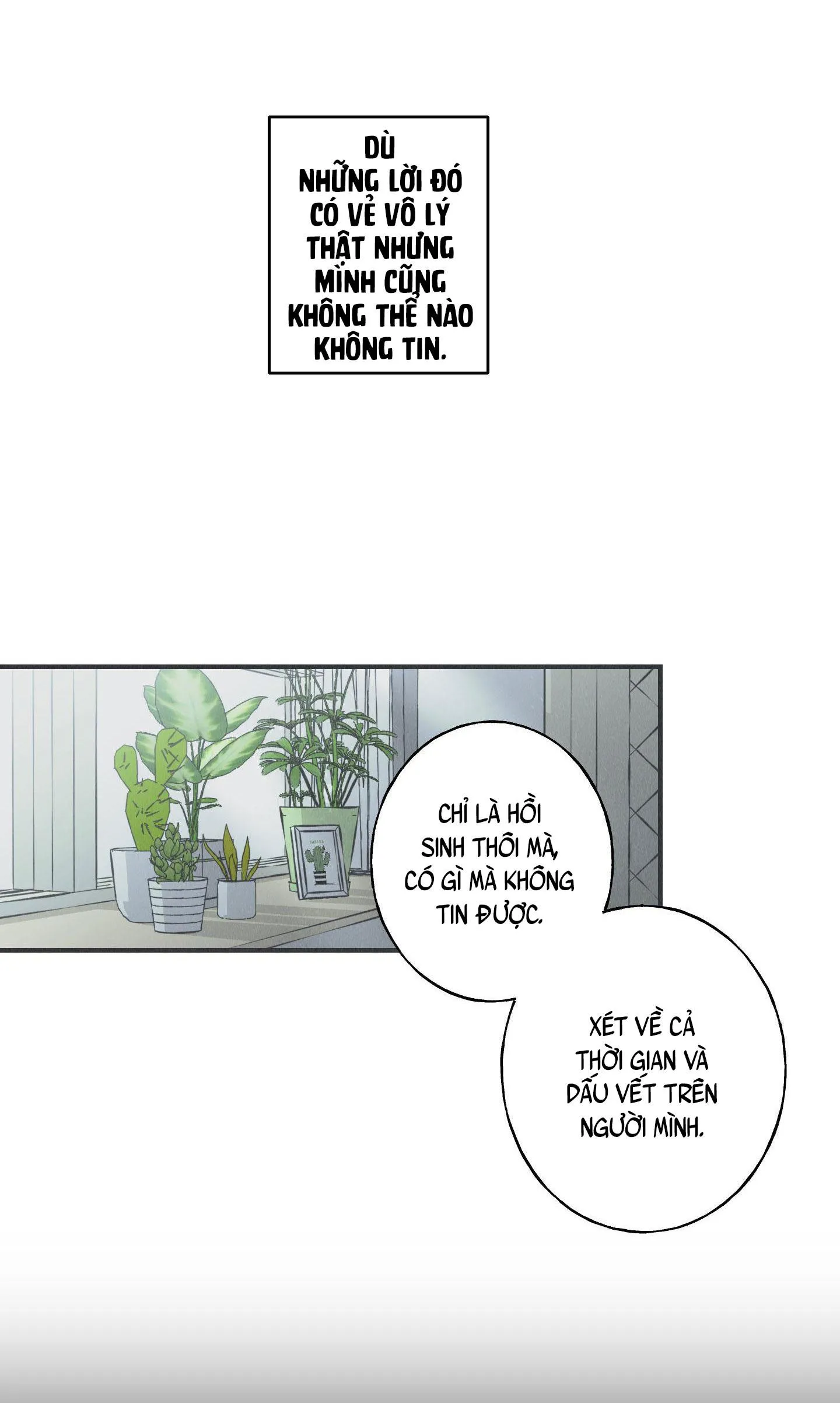 CHIẾC VÒNG CỦA RẮN Chapter 9 Trang 39