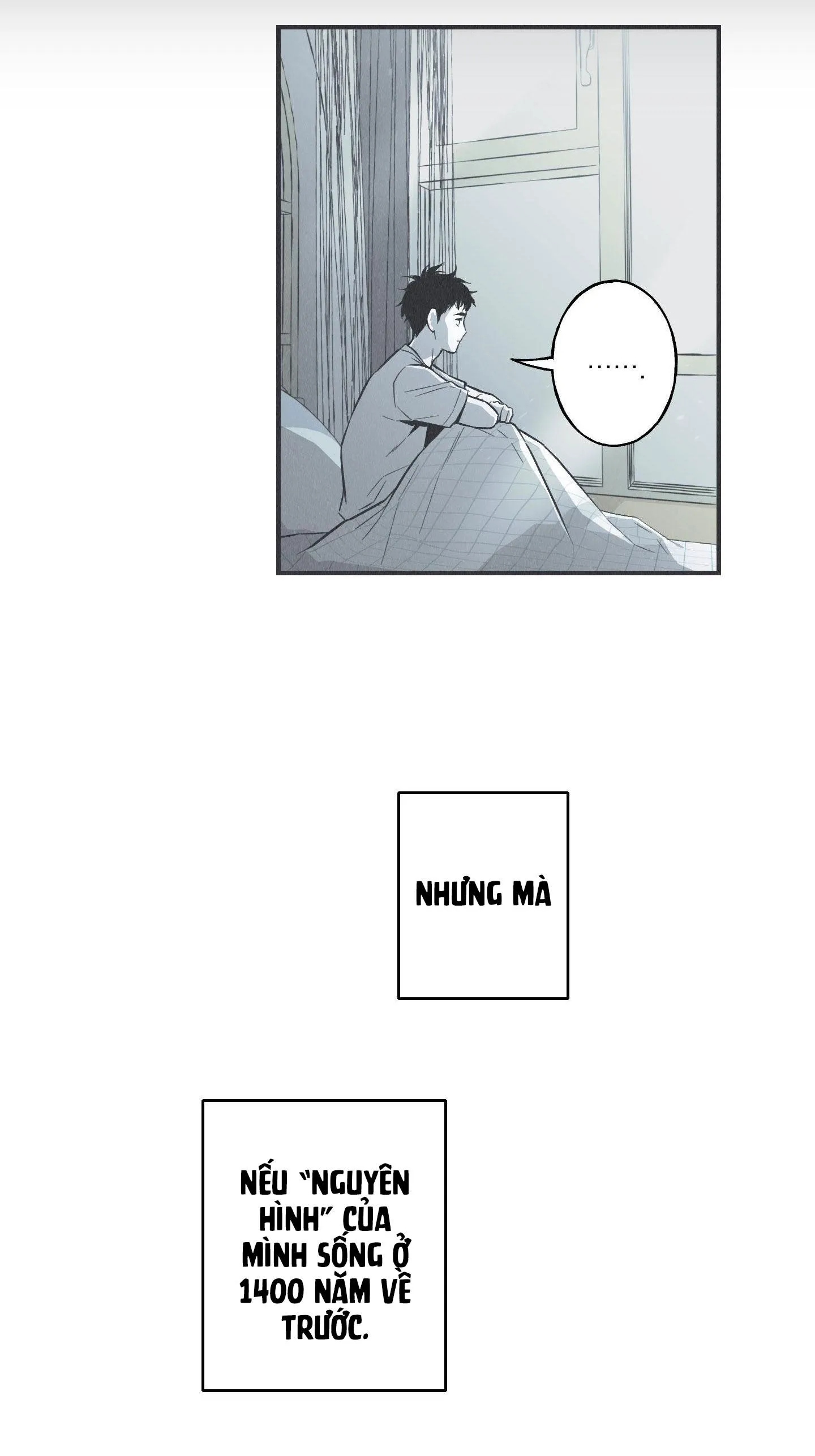 CHIẾC VÒNG CỦA RẮN Chapter 9 Trang 41