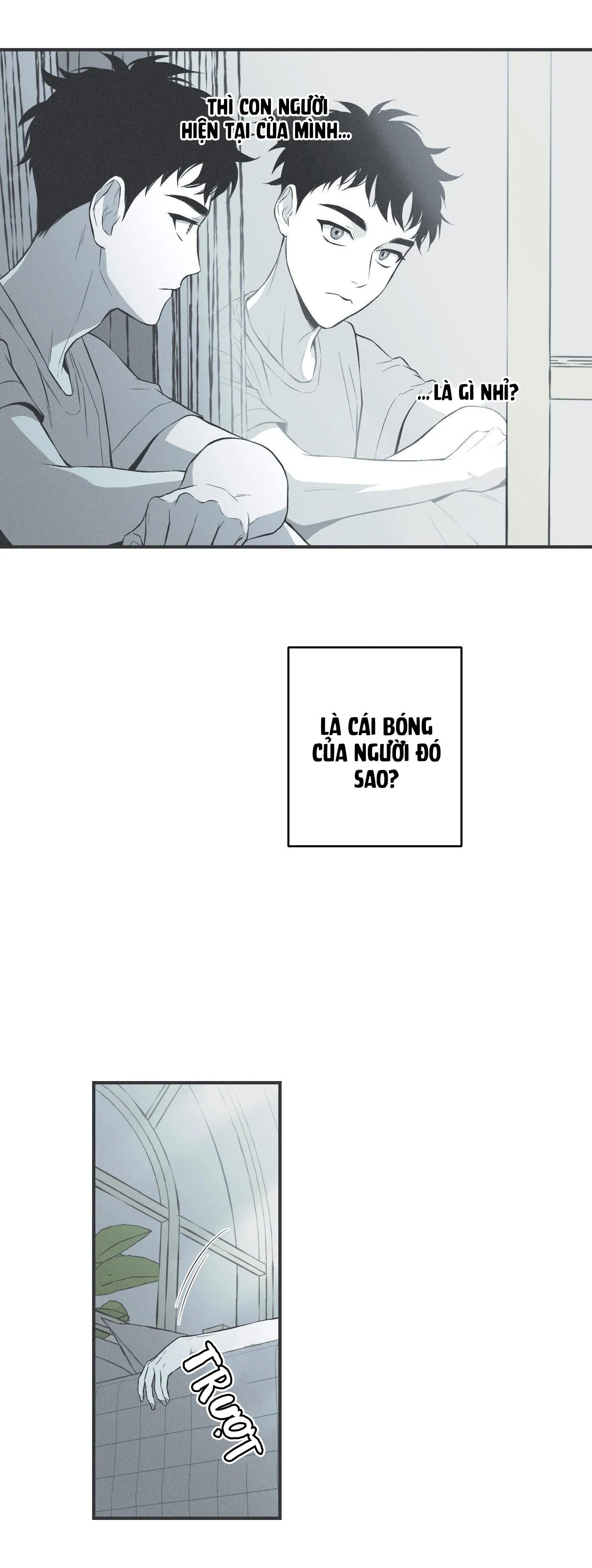 CHIẾC VÒNG CỦA RẮN Chapter 9 Trang 42