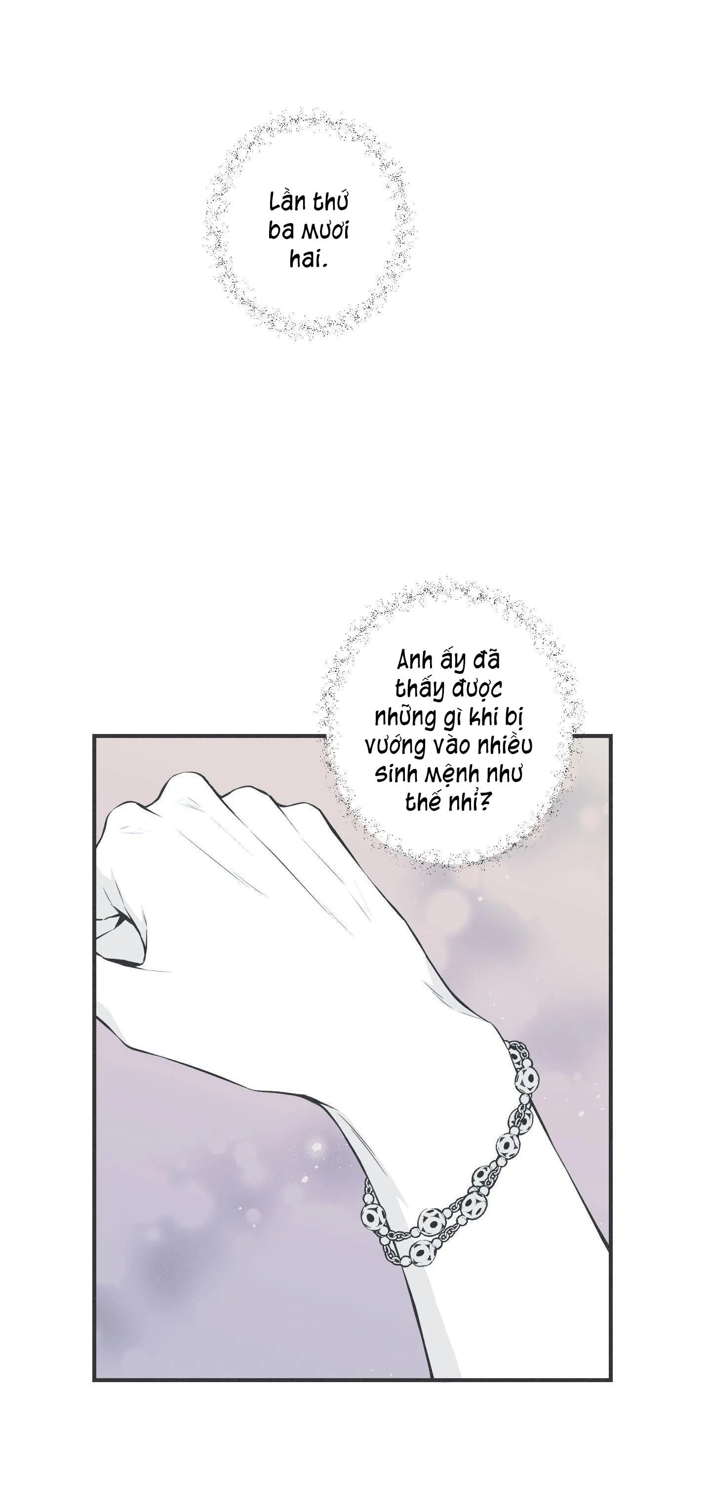 CHIẾC VÒNG CỦA RẮN Chapter 10 Trang 6