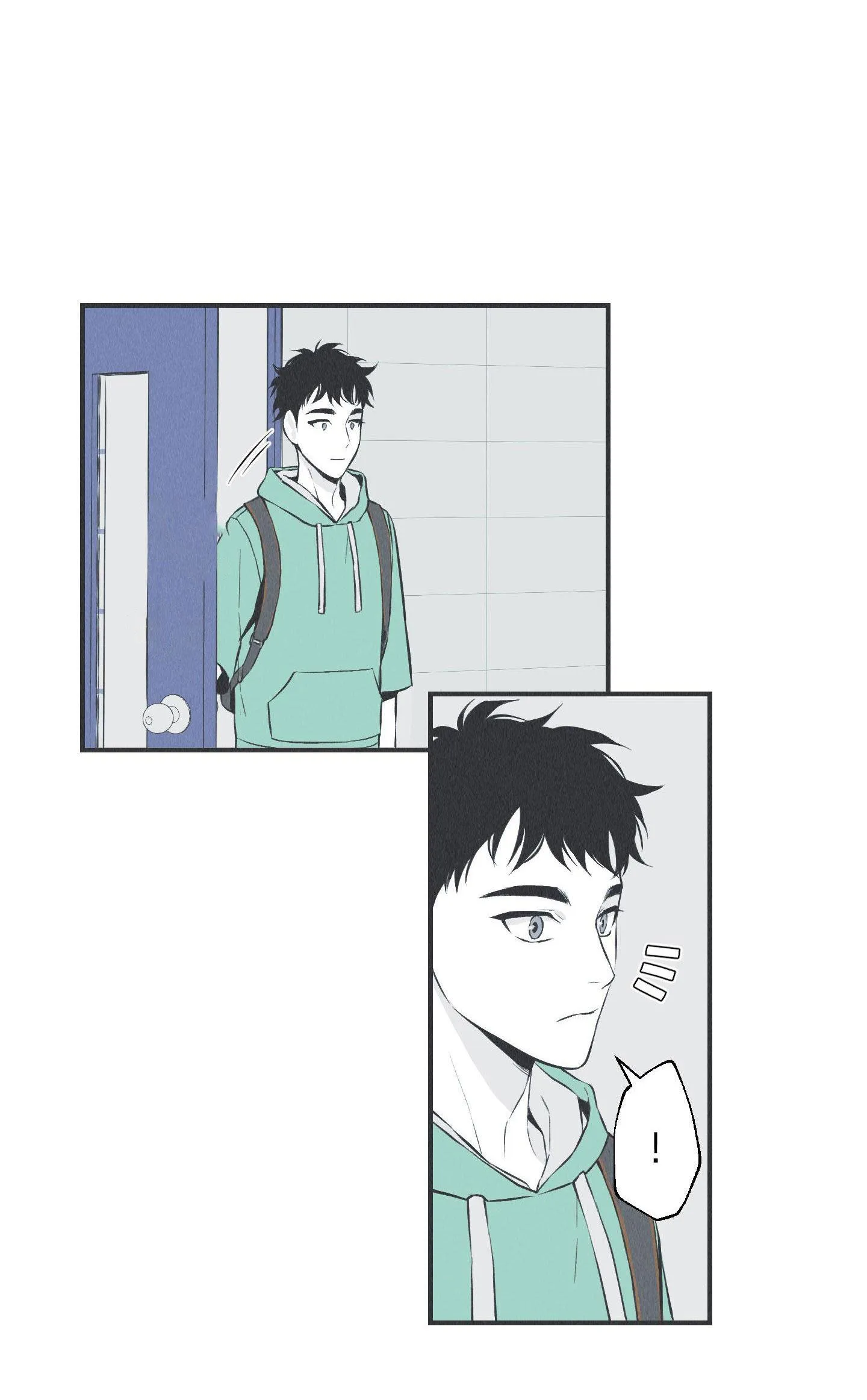 CHIẾC VÒNG CỦA RẮN Chapter 10 Trang 10