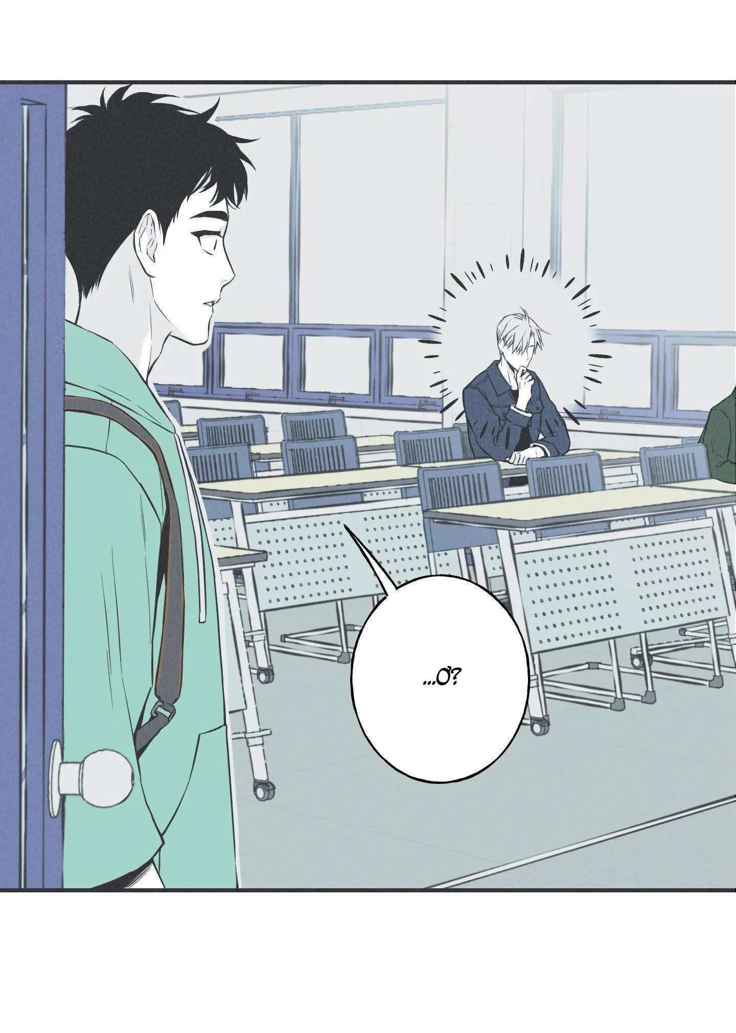 CHIẾC VÒNG CỦA RẮN Chapter 10 Trang 11