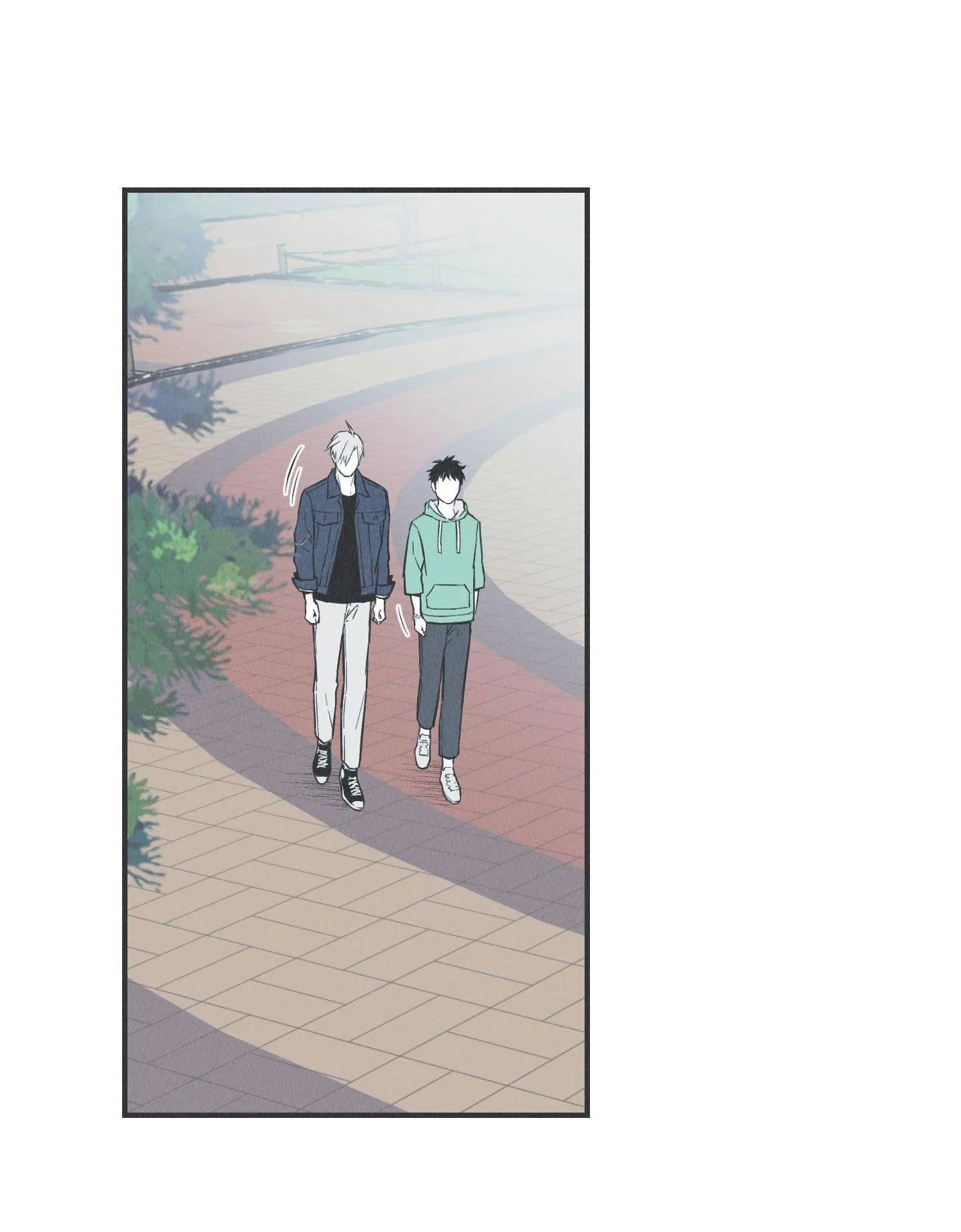 CHIẾC VÒNG CỦA RẮN Chapter 10 Trang 21