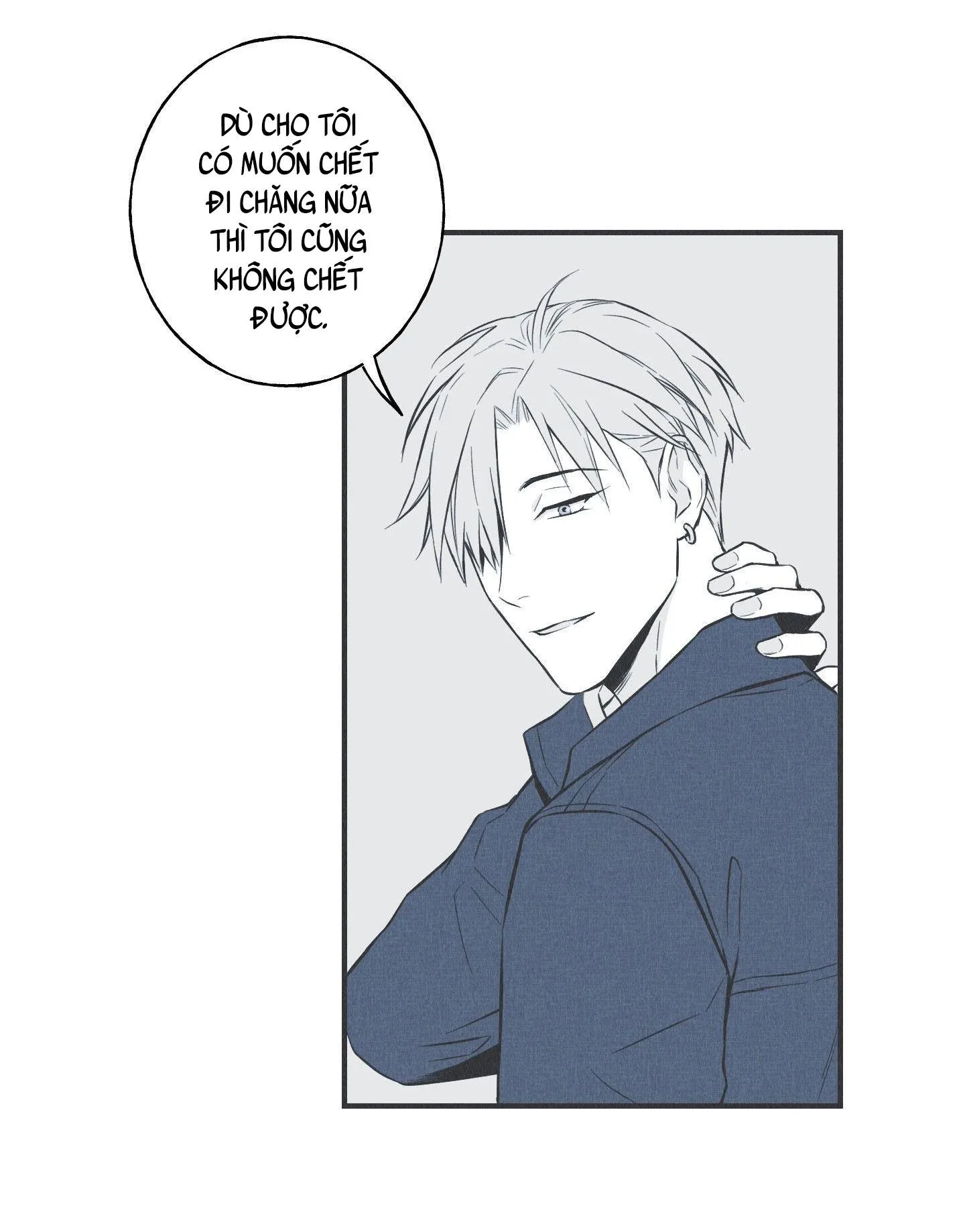 CHIẾC VÒNG CỦA RẮN Chapter 10 Trang 26