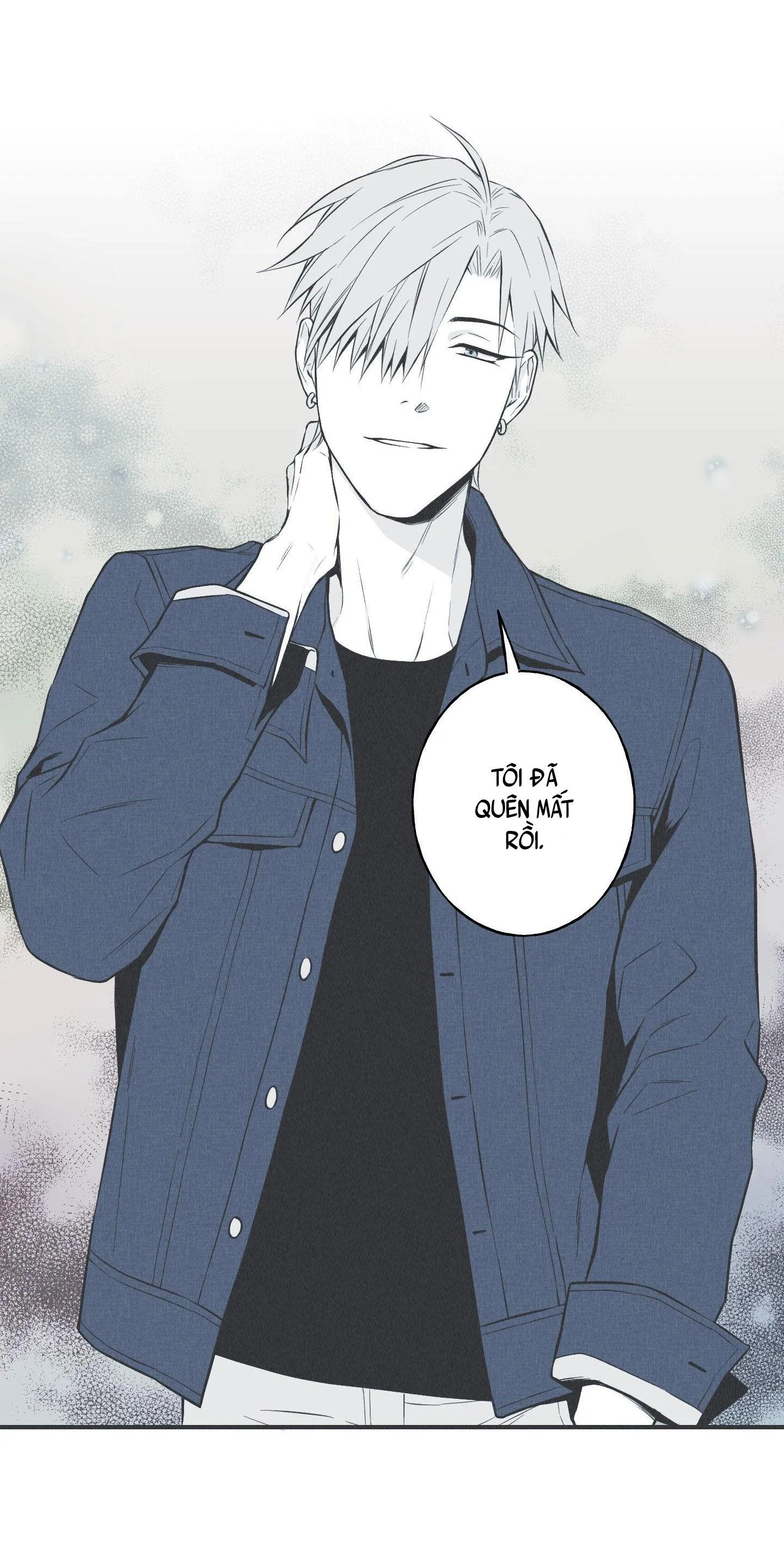 CHIẾC VÒNG CỦA RẮN Chapter 10 Trang 34