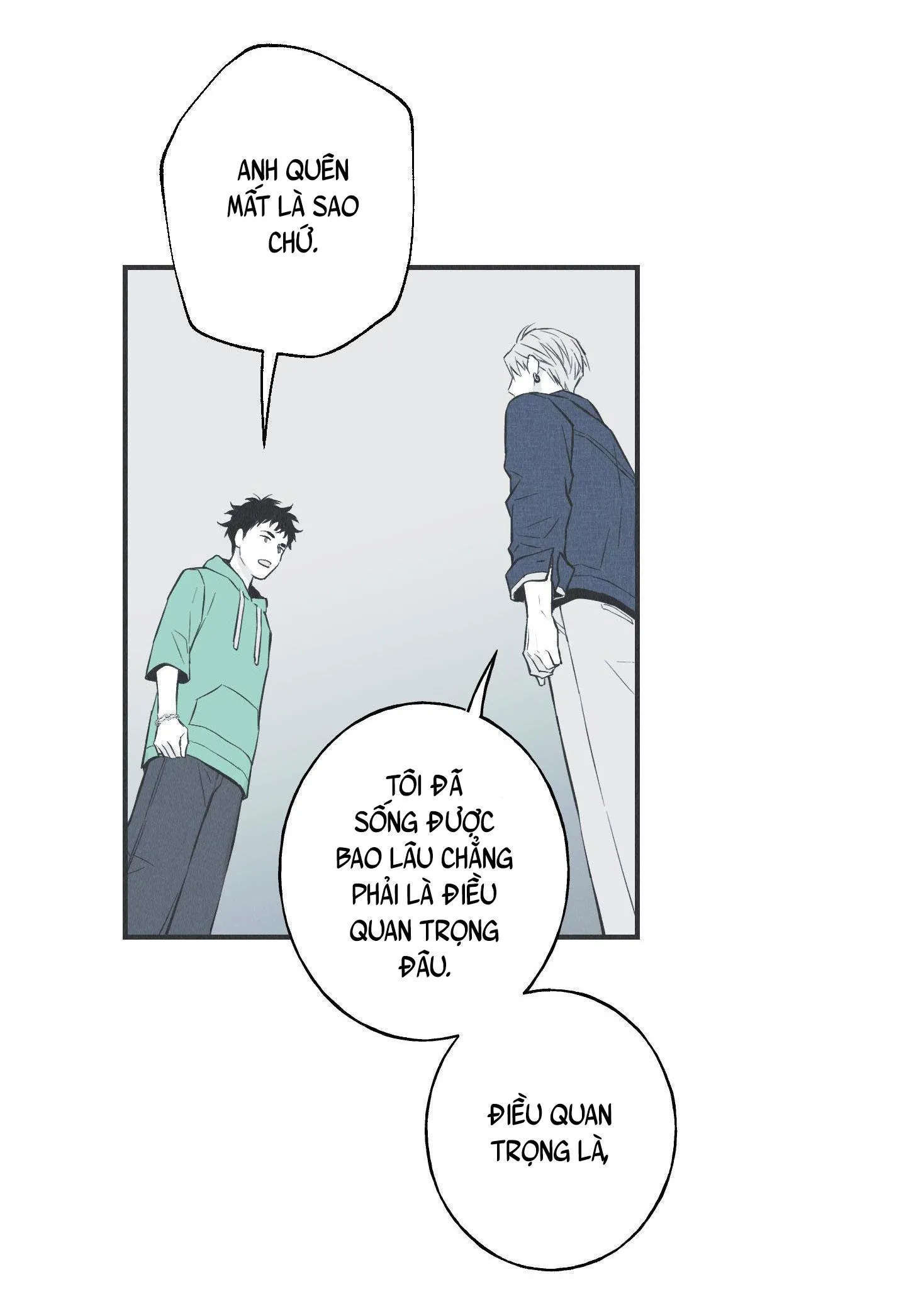 CHIẾC VÒNG CỦA RẮN Chapter 10 Trang 35