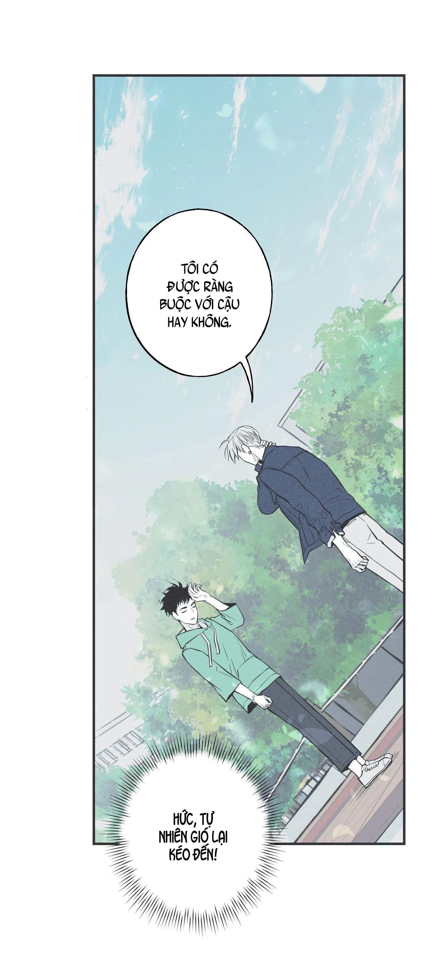 CHIẾC VÒNG CỦA RẮN Chapter 10 Trang 36