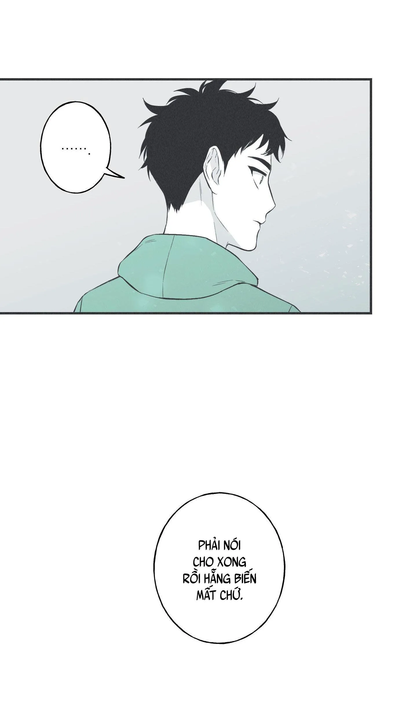 CHIẾC VÒNG CỦA RẮN Chapter 10 Trang 38