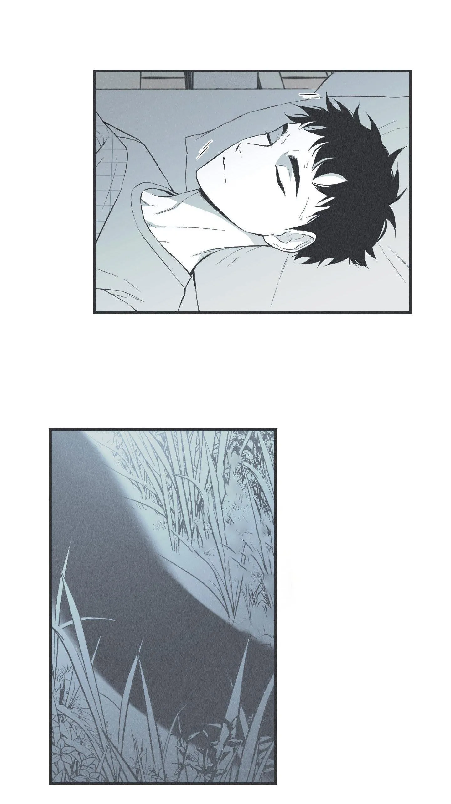 CHIẾC VÒNG CỦA RẮN Chapter 10 Trang 40