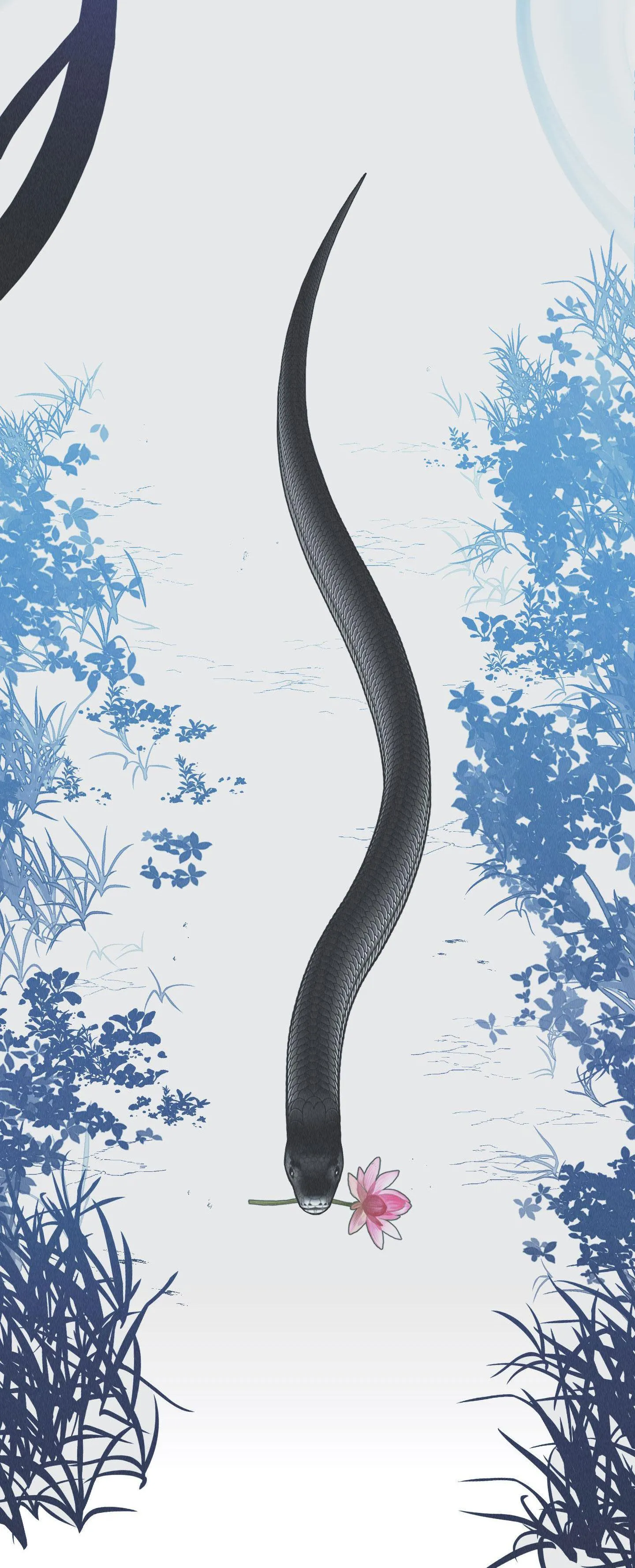 CHIẾC VÒNG CỦA RẮN Chapter 10 Trang 47