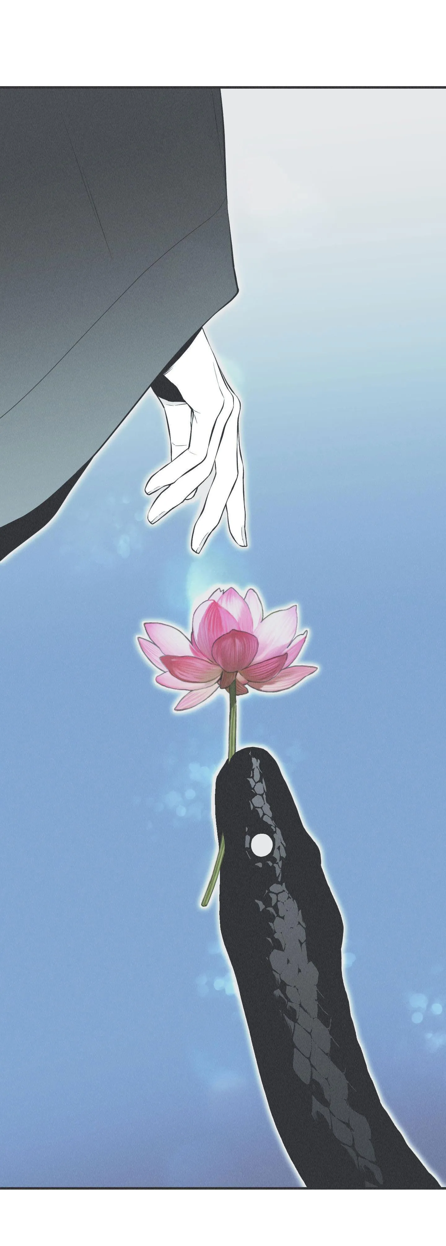 CHIẾC VÒNG CỦA RẮN Chapter 10 Trang 53