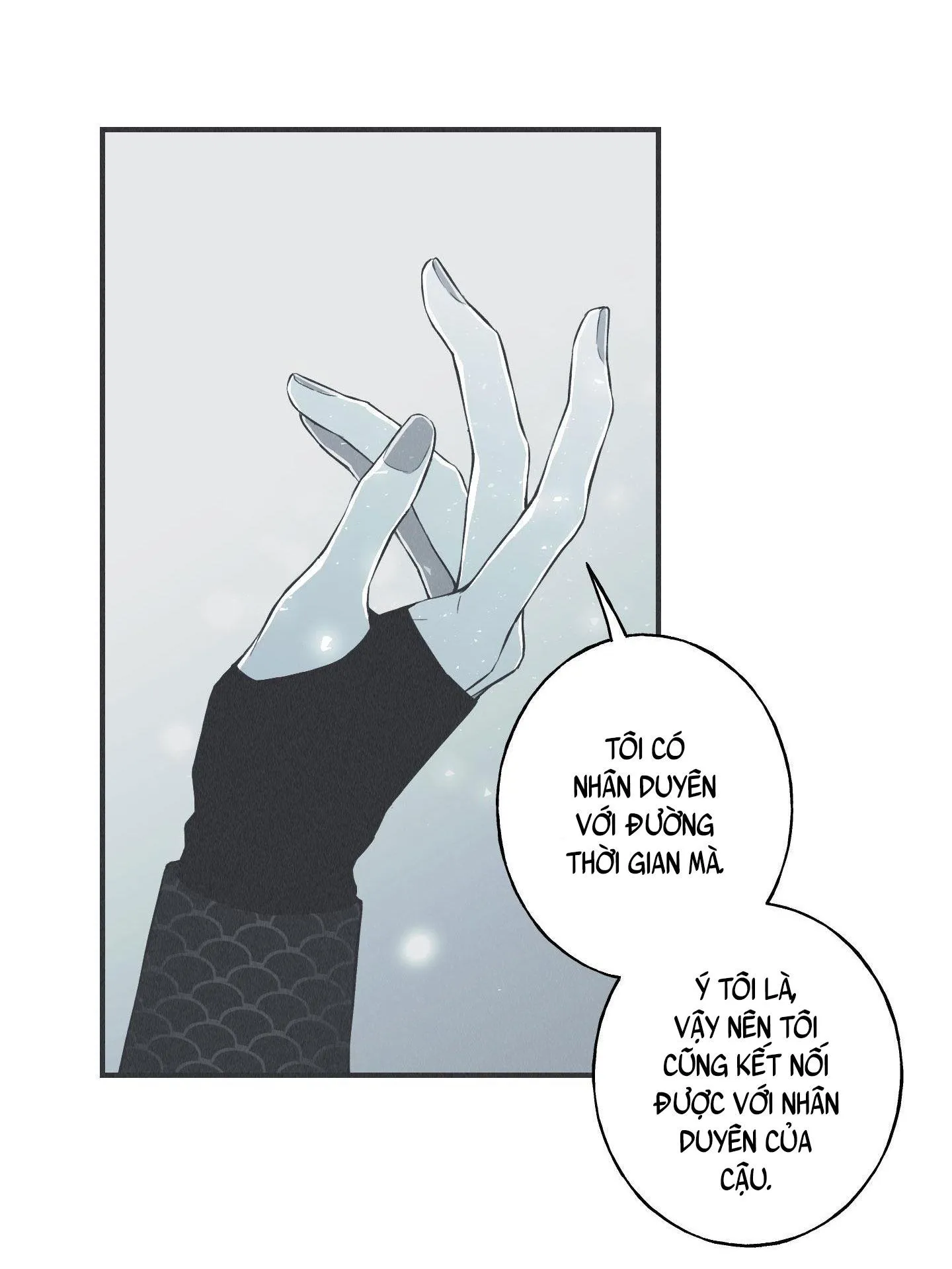 CHIẾC VÒNG CỦA RẮN Chapter 11 Trang 5