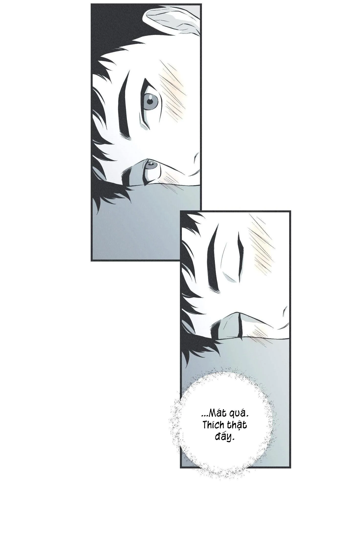 CHIẾC VÒNG CỦA RẮN Chapter 11 Trang 14