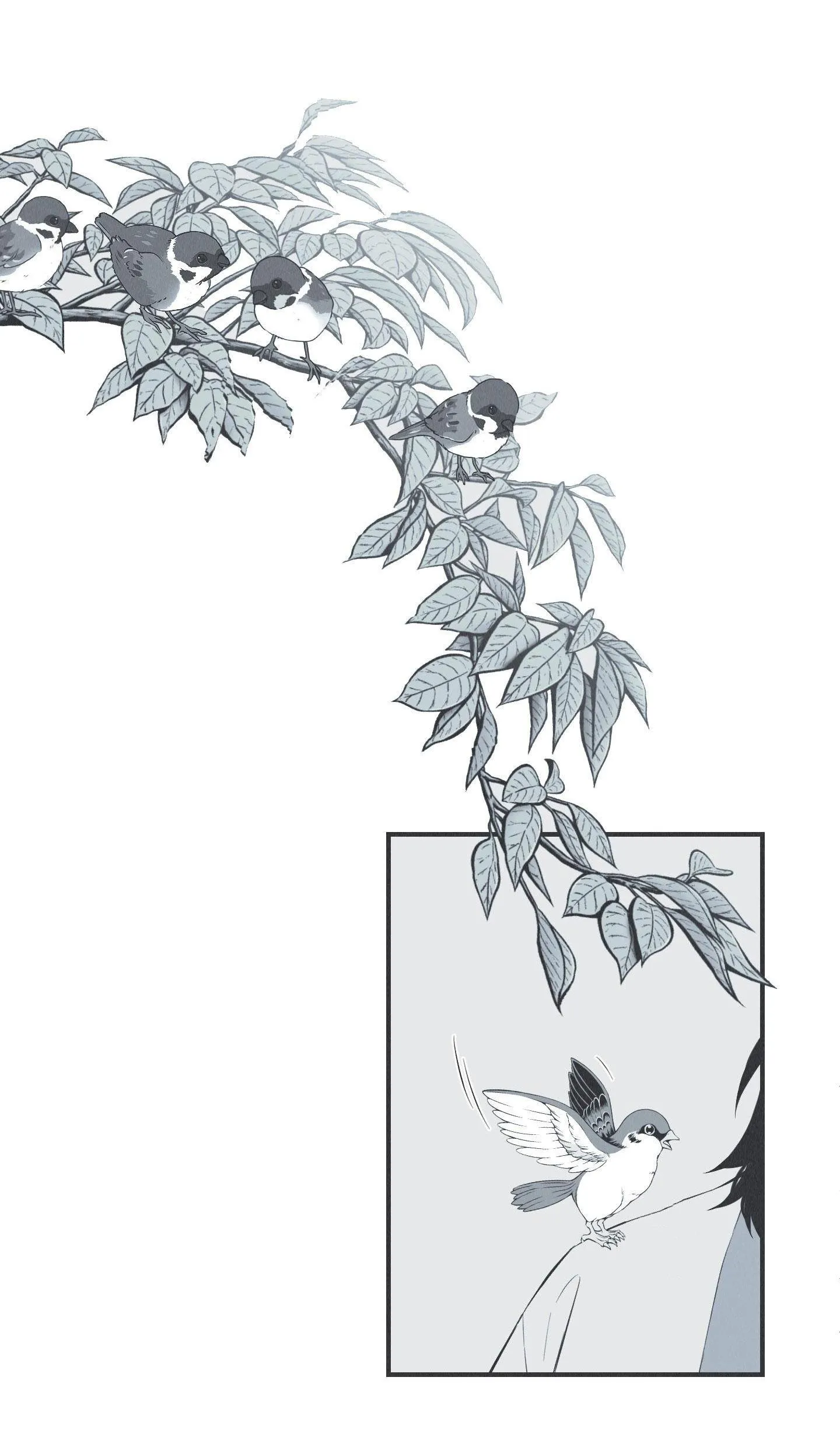 CHIẾC VÒNG CỦA RẮN Chapter 11 Trang 23