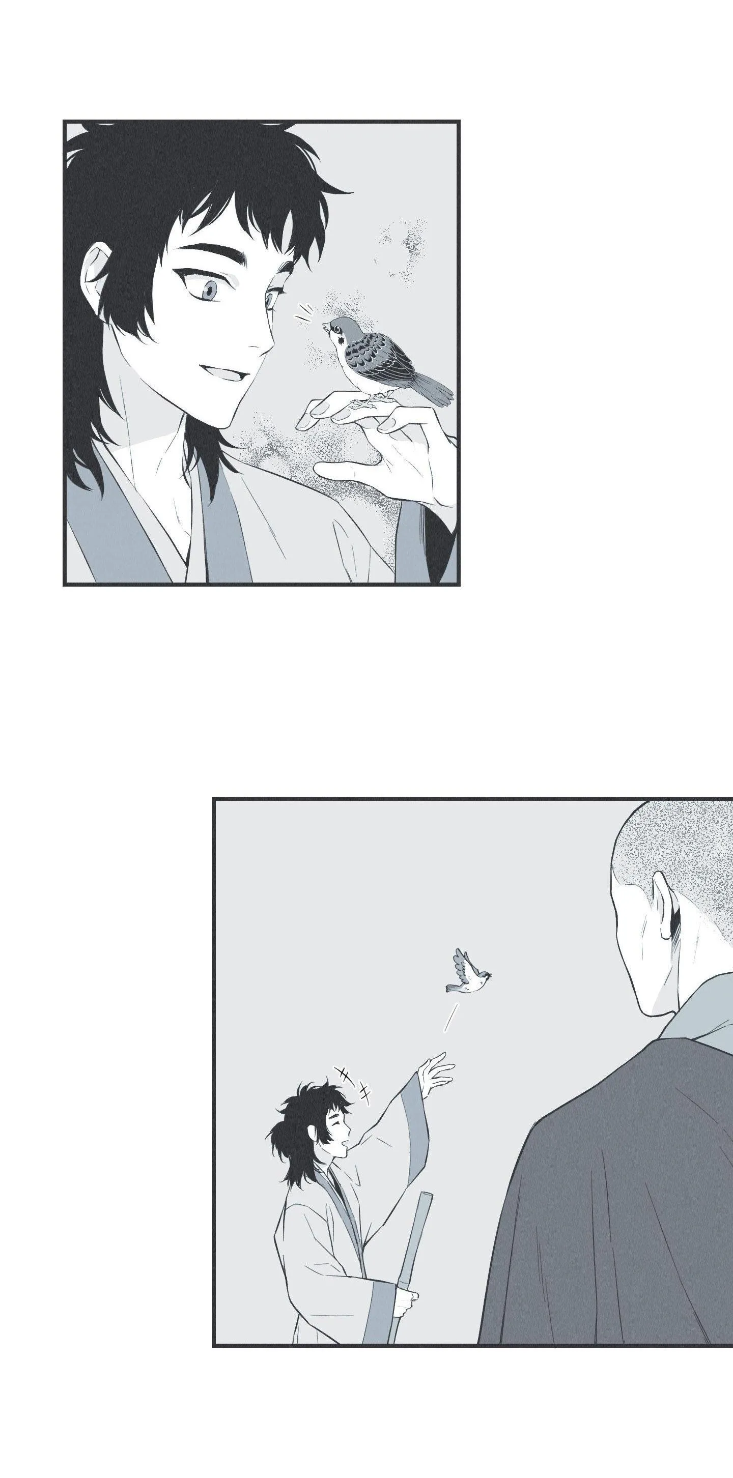 CHIẾC VÒNG CỦA RẮN Chapter 11 Trang 25