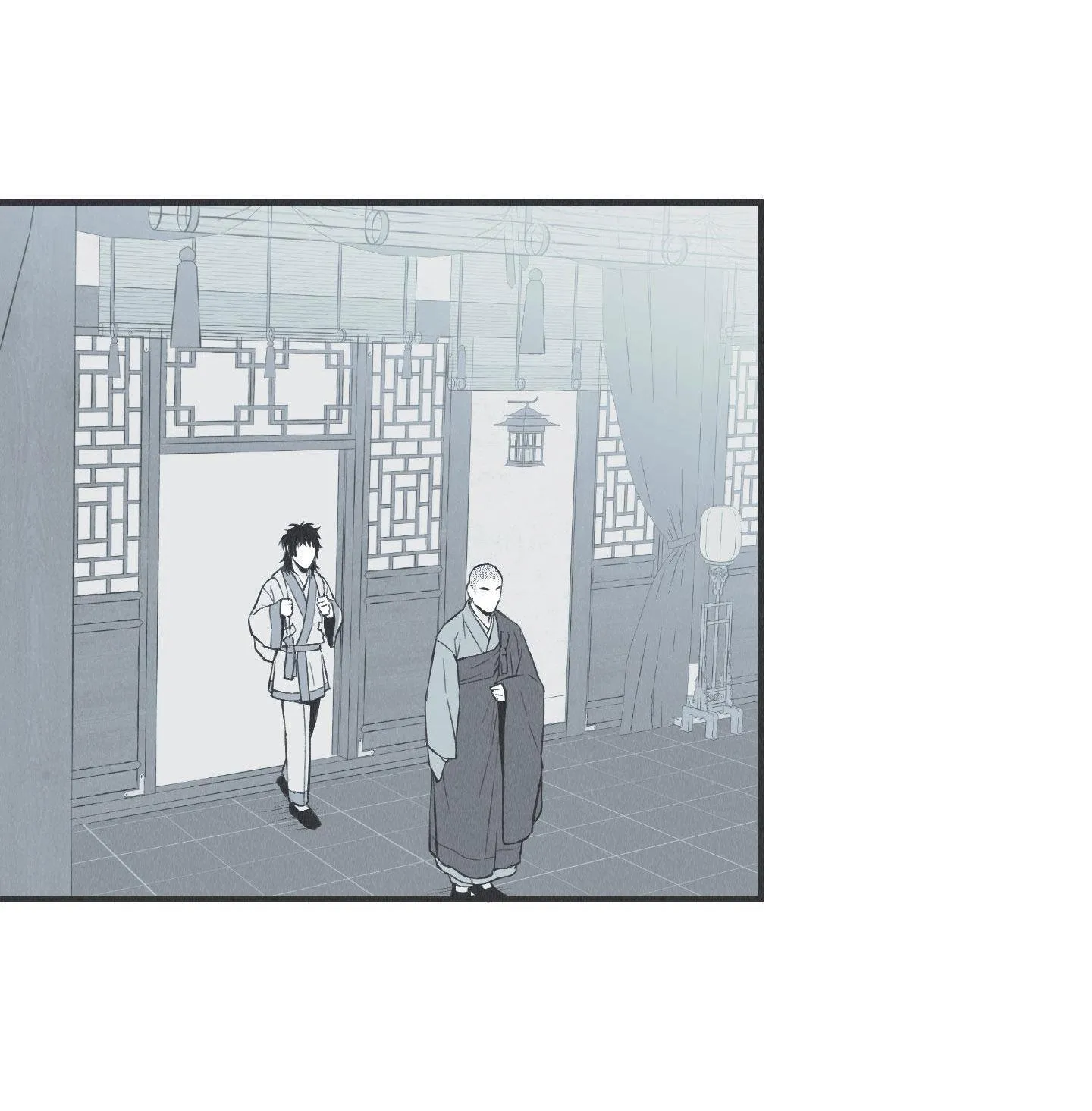 CHIẾC VÒNG CỦA RẮN Chapter 11 Trang 35