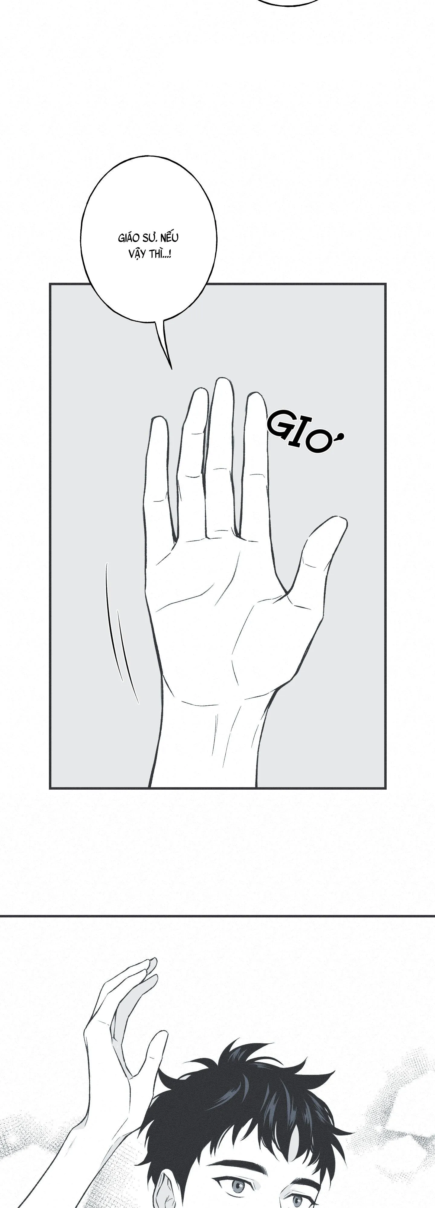 CHIẾC VÒNG CỦA RẮN Chapter 1 Trang 9