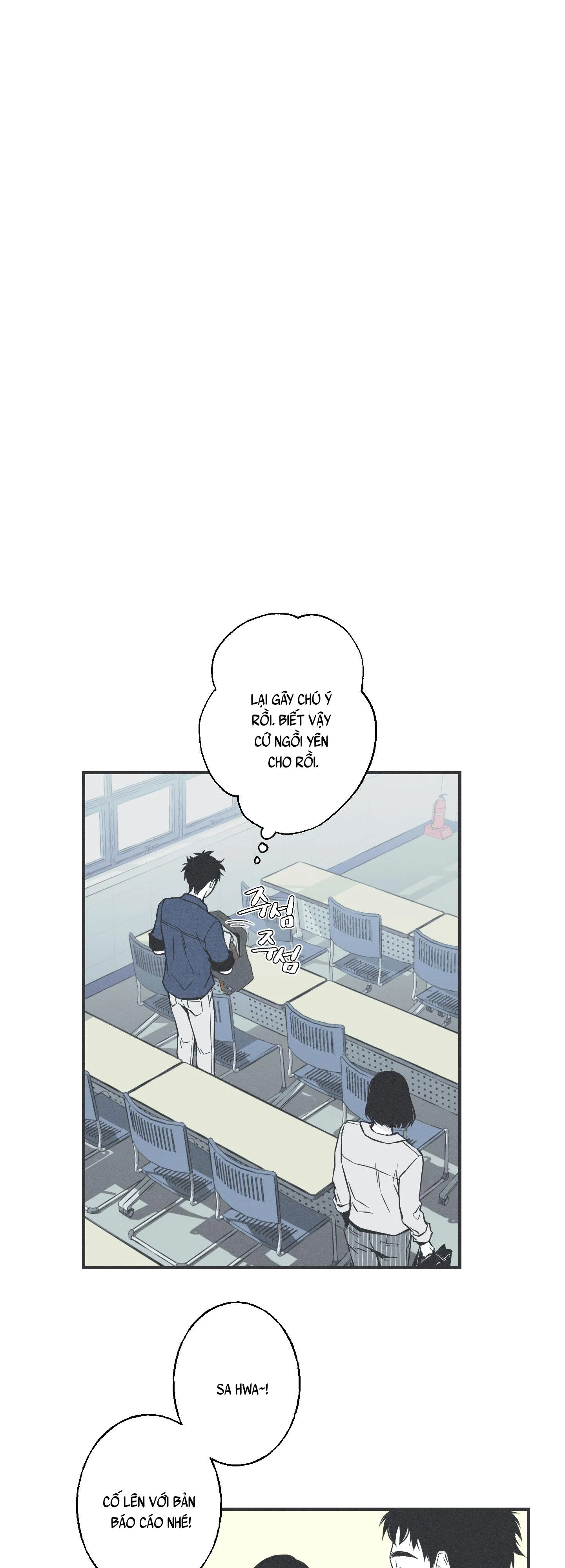 CHIẾC VÒNG CỦA RẮN Chapter 1 Trang 13