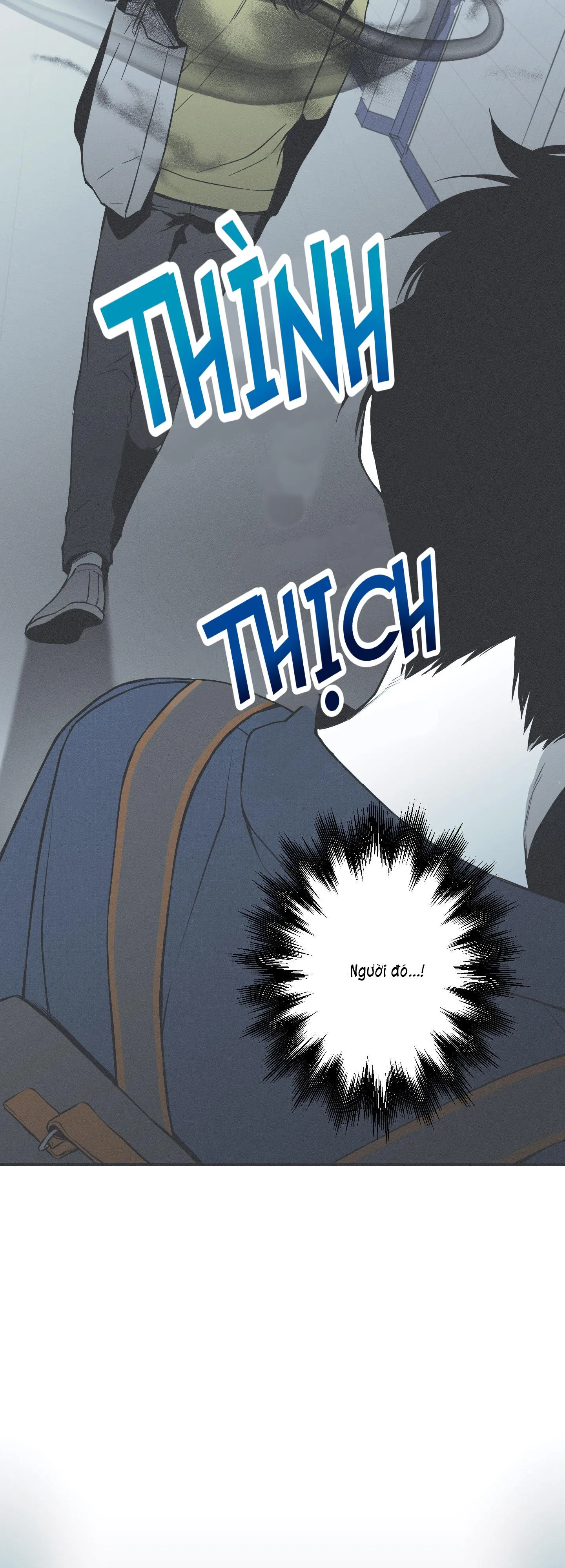 CHIẾC VÒNG CỦA RẮN Chapter 1 Trang 19