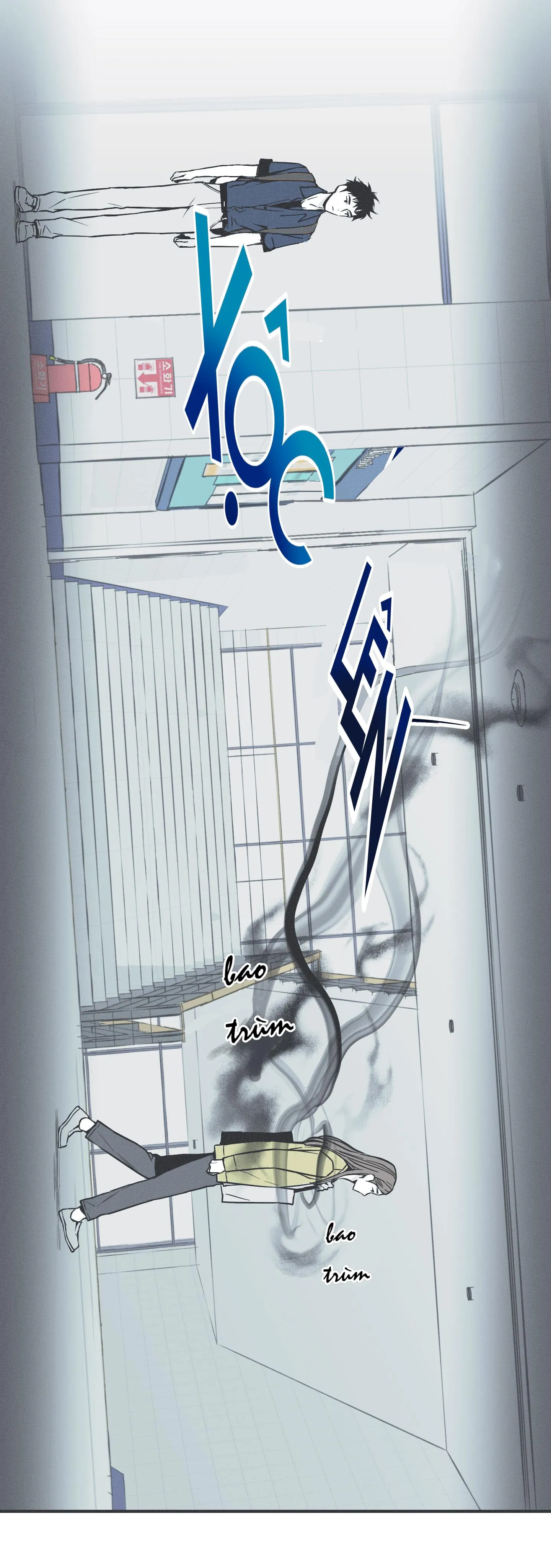 CHIẾC VÒNG CỦA RẮN Chapter 1 Trang 20