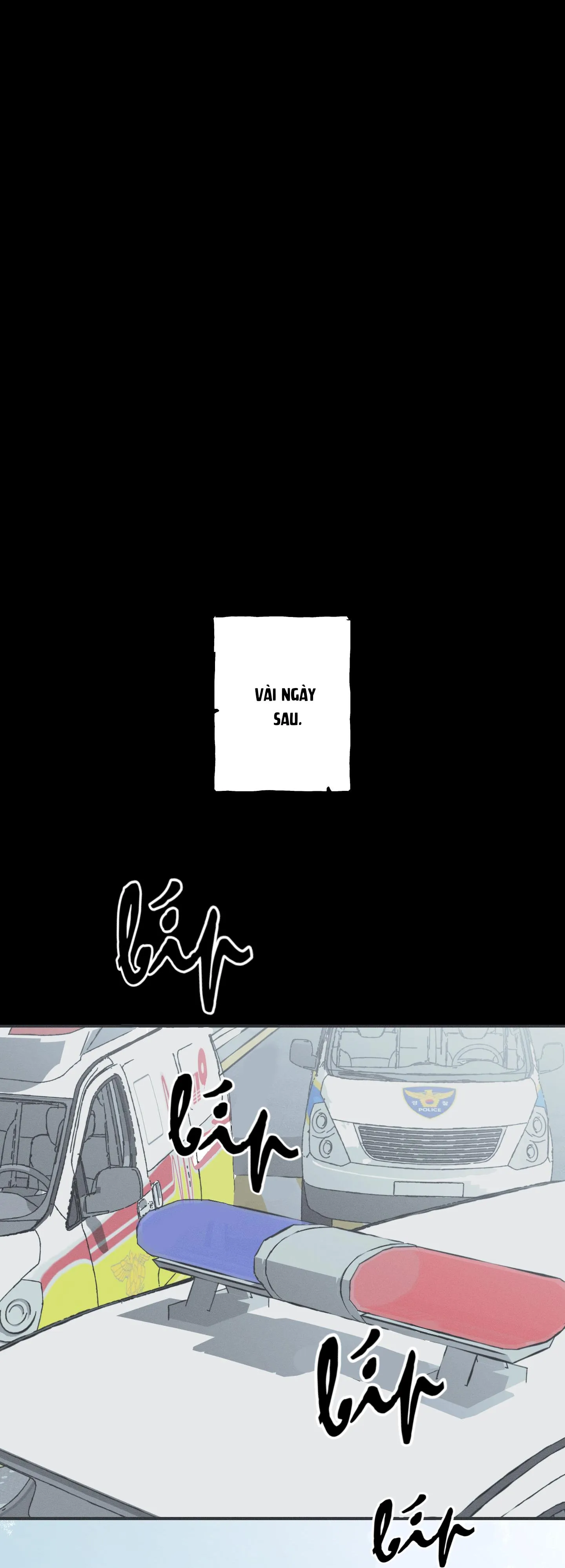 CHIẾC VÒNG CỦA RẮN Chapter 1 Trang 31