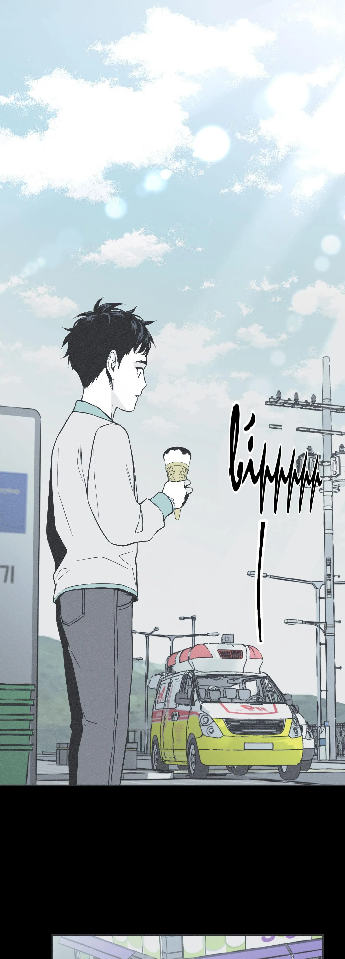 CHIẾC VÒNG CỦA RẮN Chapter 1 Trang 32