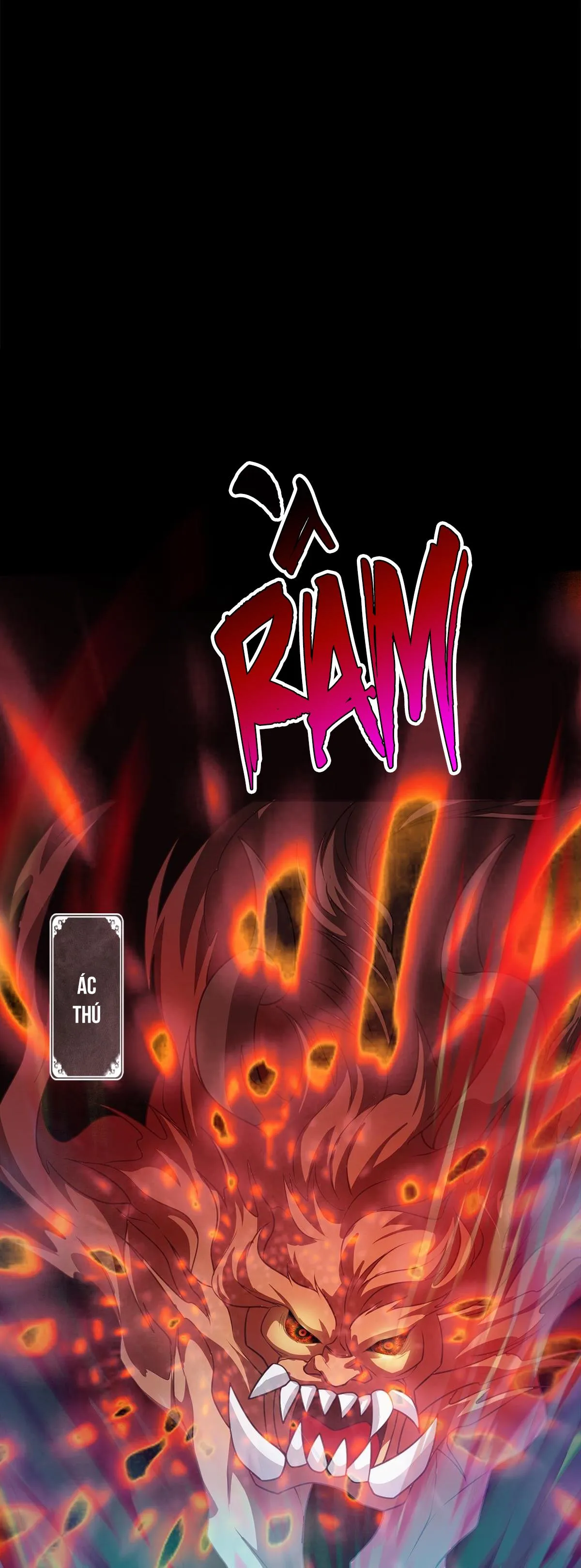 Chiếm Đoạt Ánh Trăng Chapter 1 Trang 4