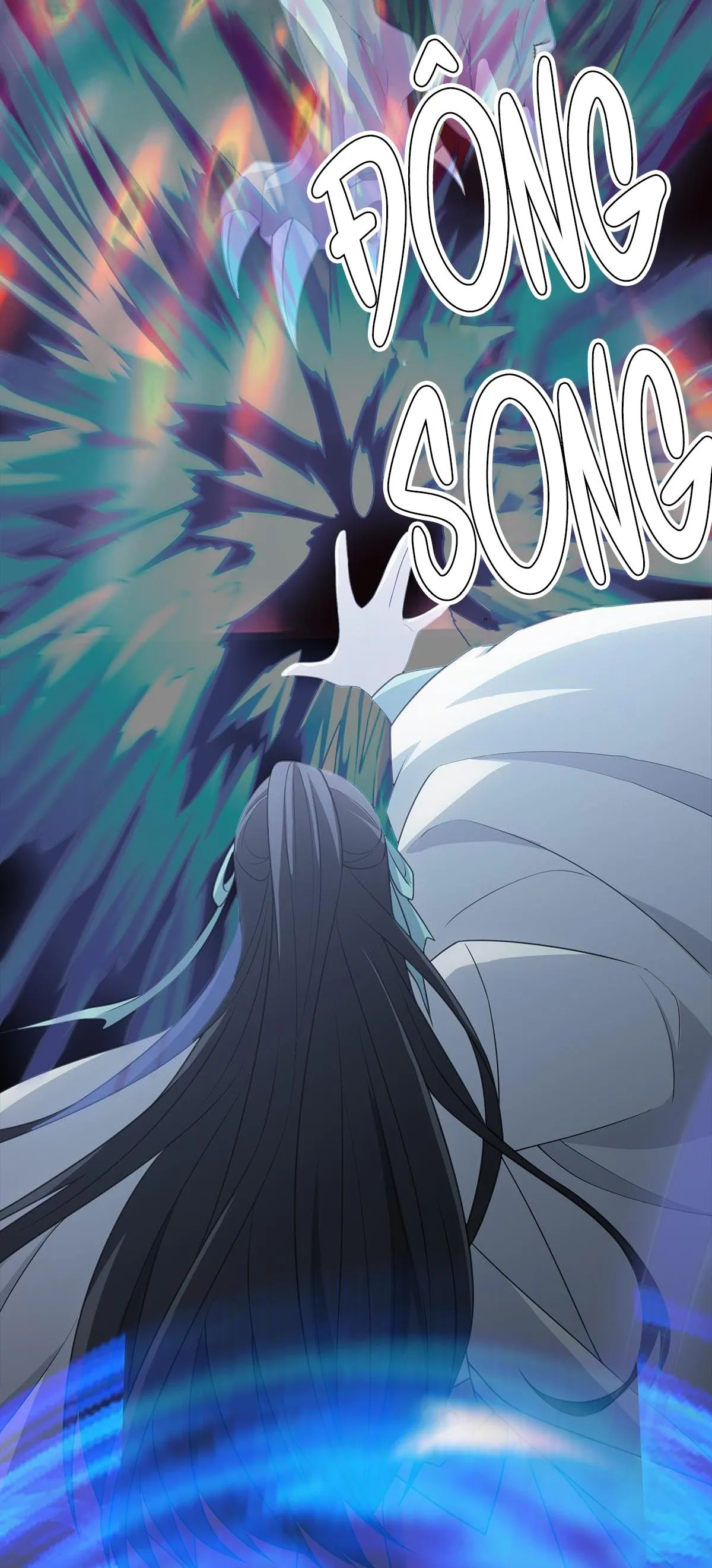 Chiếm Đoạt Ánh Trăng Chapter 1 Trang 5