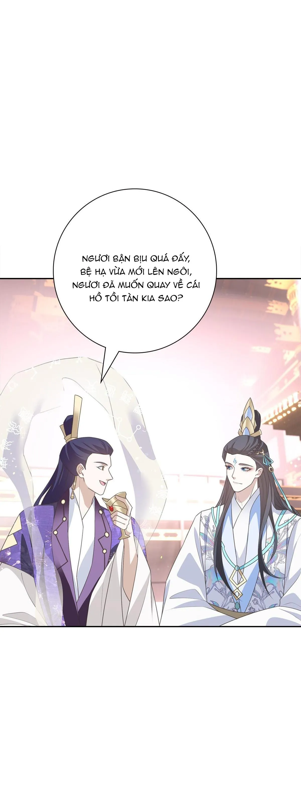 Chiếm Đoạt Ánh Trăng Chapter 1 Trang 19